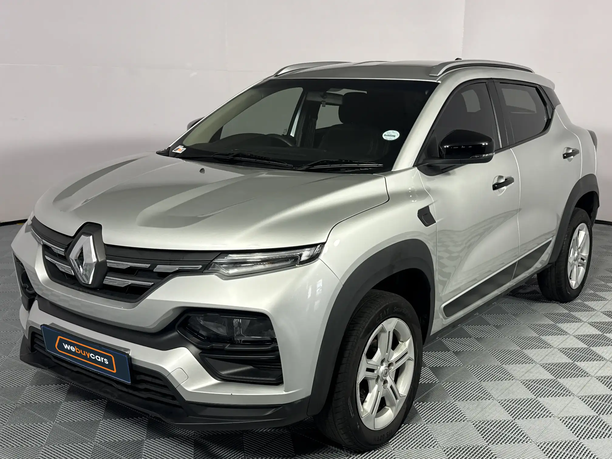 2024 Renault Kiger