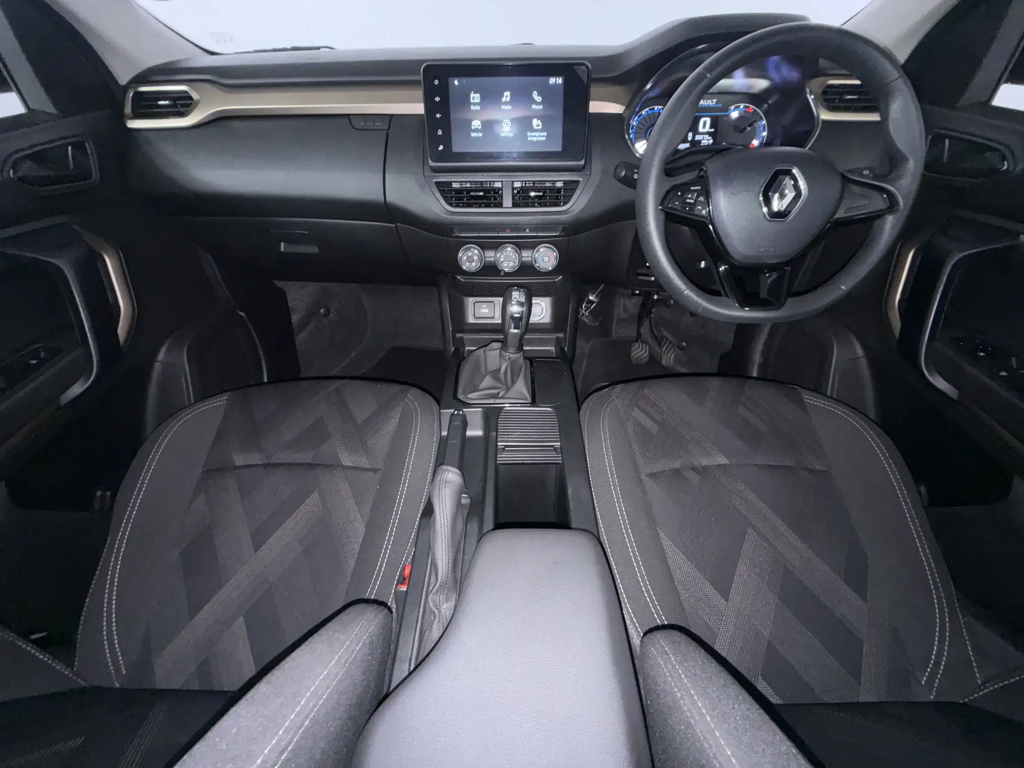 Renault Kiger