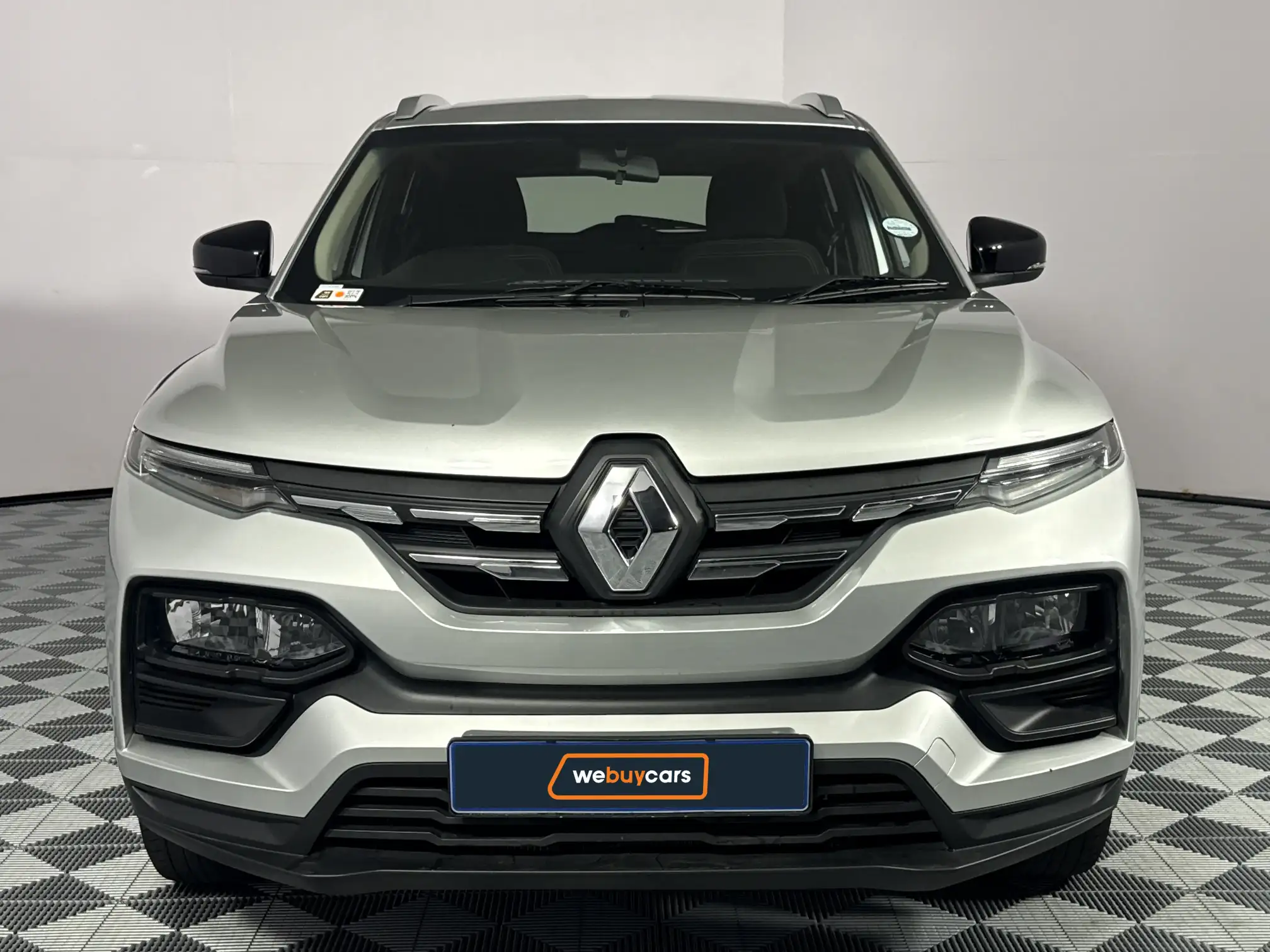 Renault Kiger