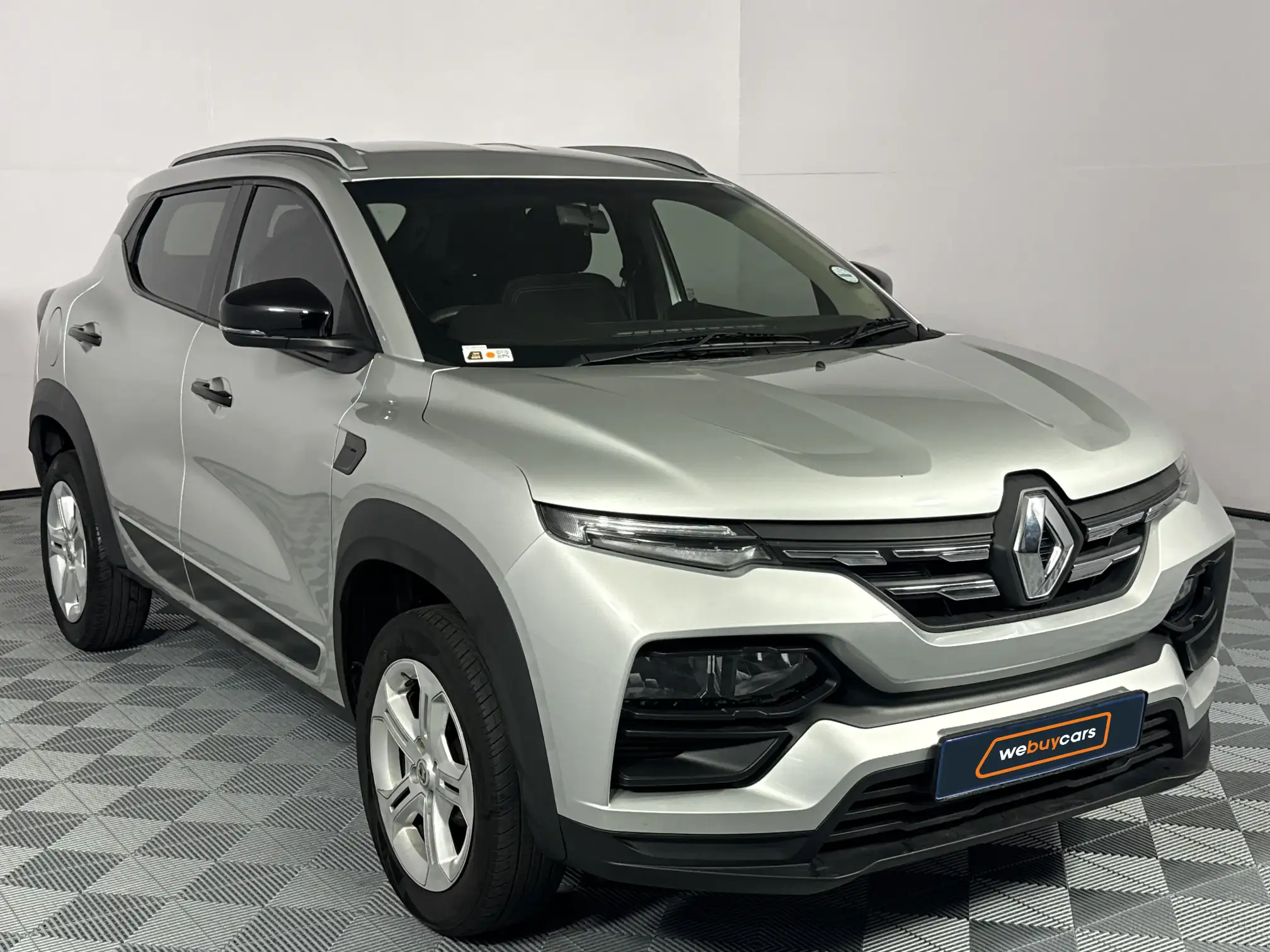Renault Kiger