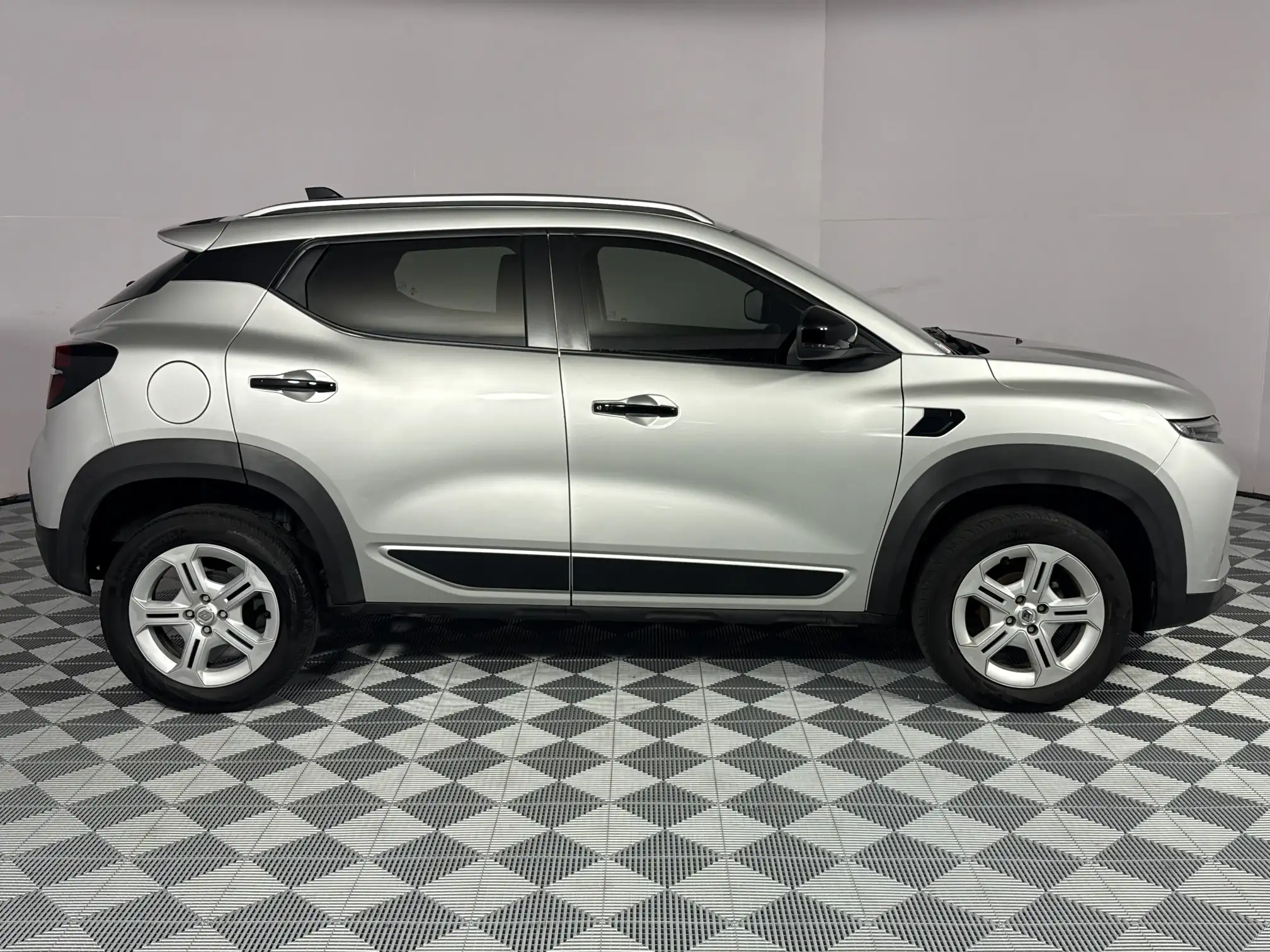 Renault Kiger