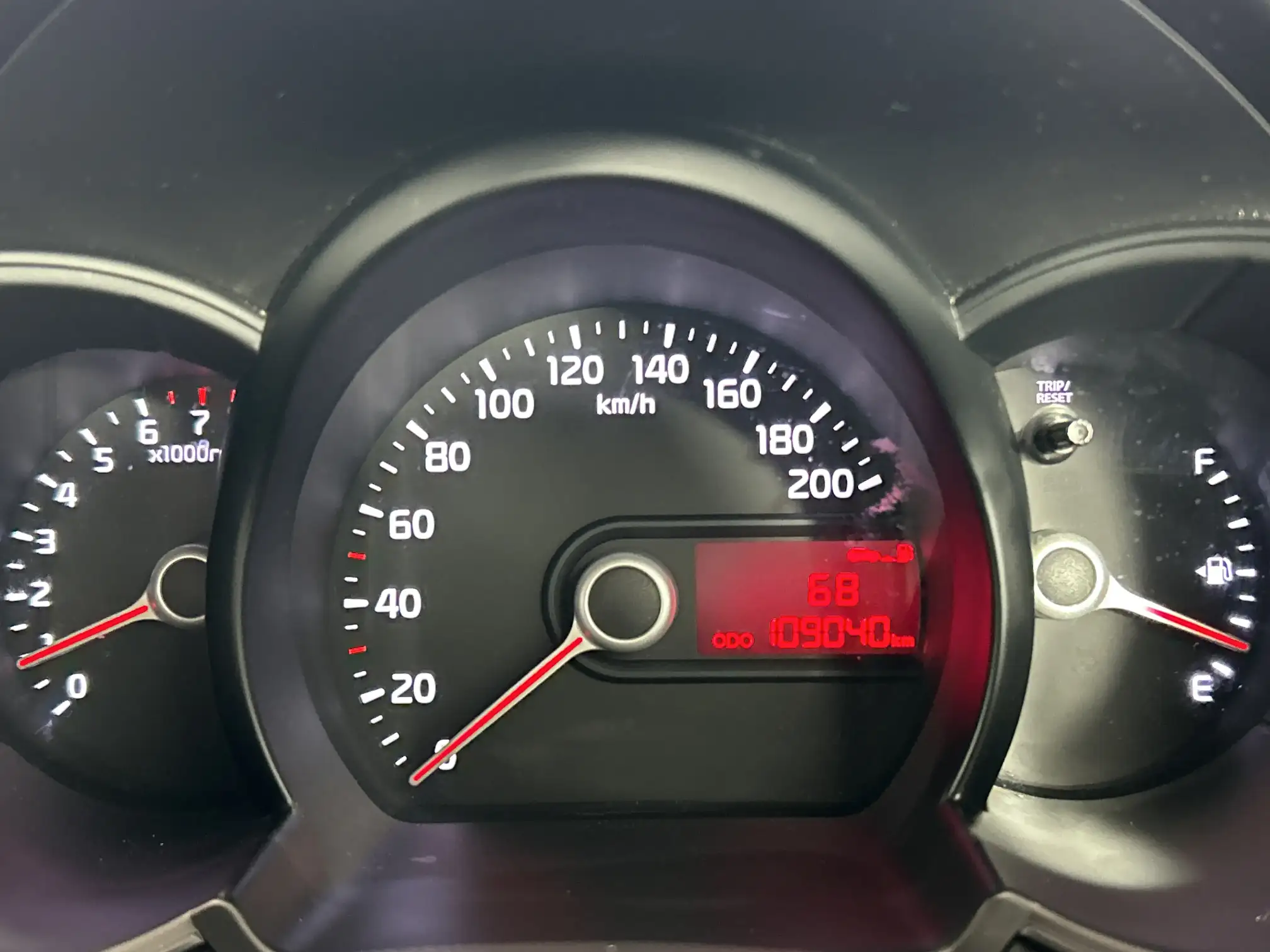 KIA Picanto