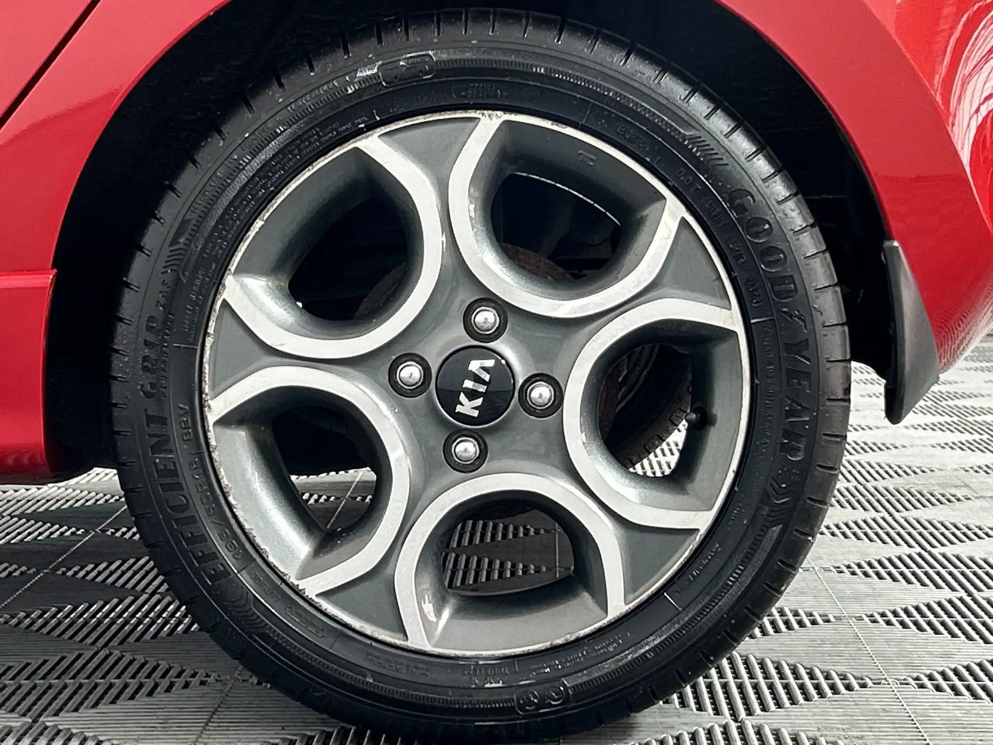 KIA Picanto