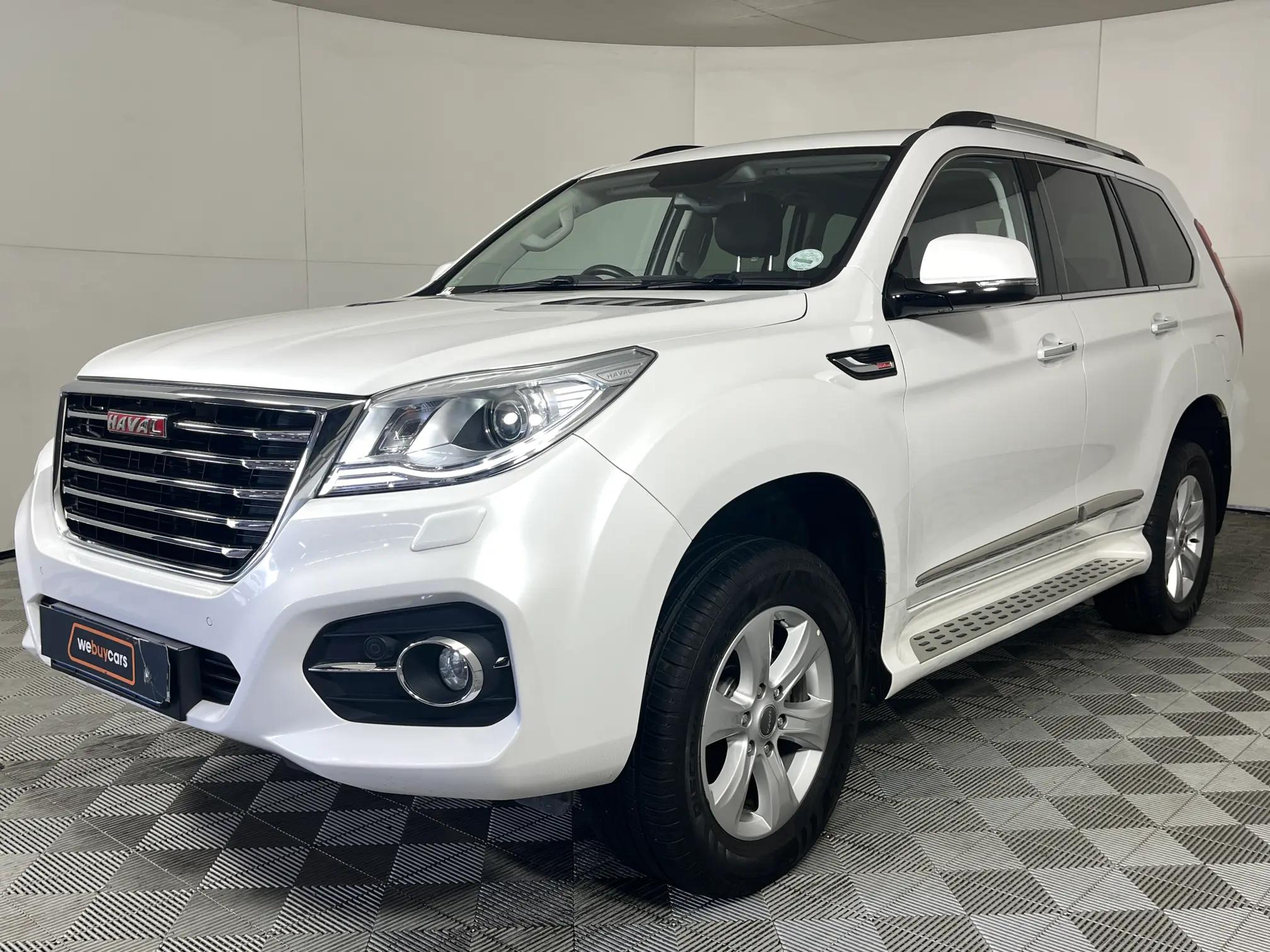 Haval H9 2.0 Luxury 4x4 Auto for sale - R 389 900 | Carfind.co.za