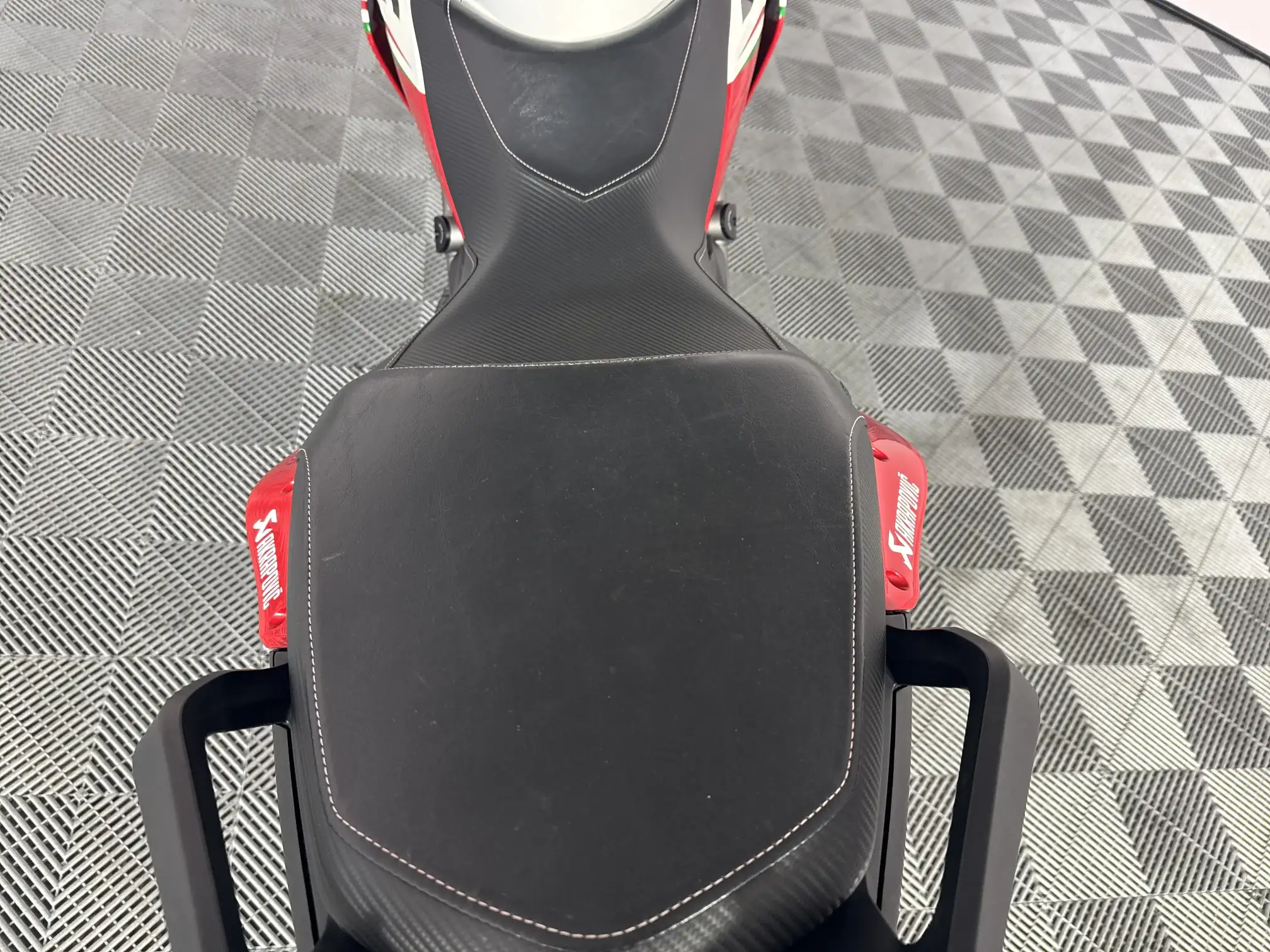 Ducati Multistrada