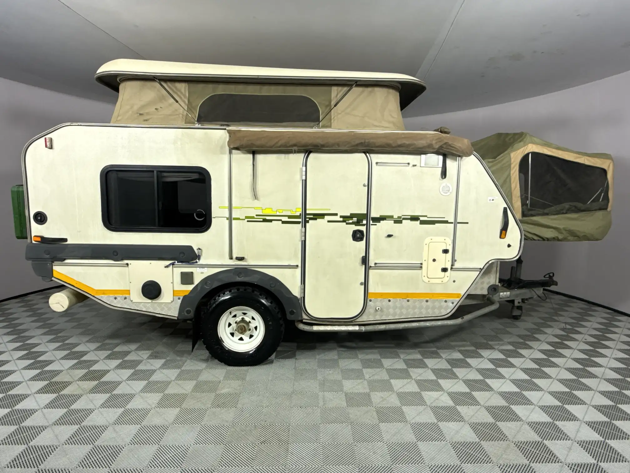 Jurgens Explorer