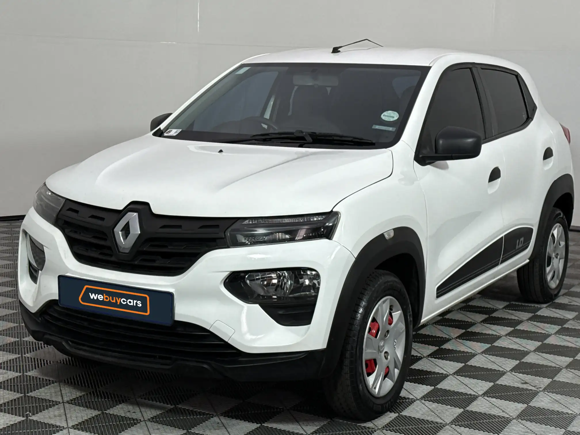 2023 Renault Kwid
