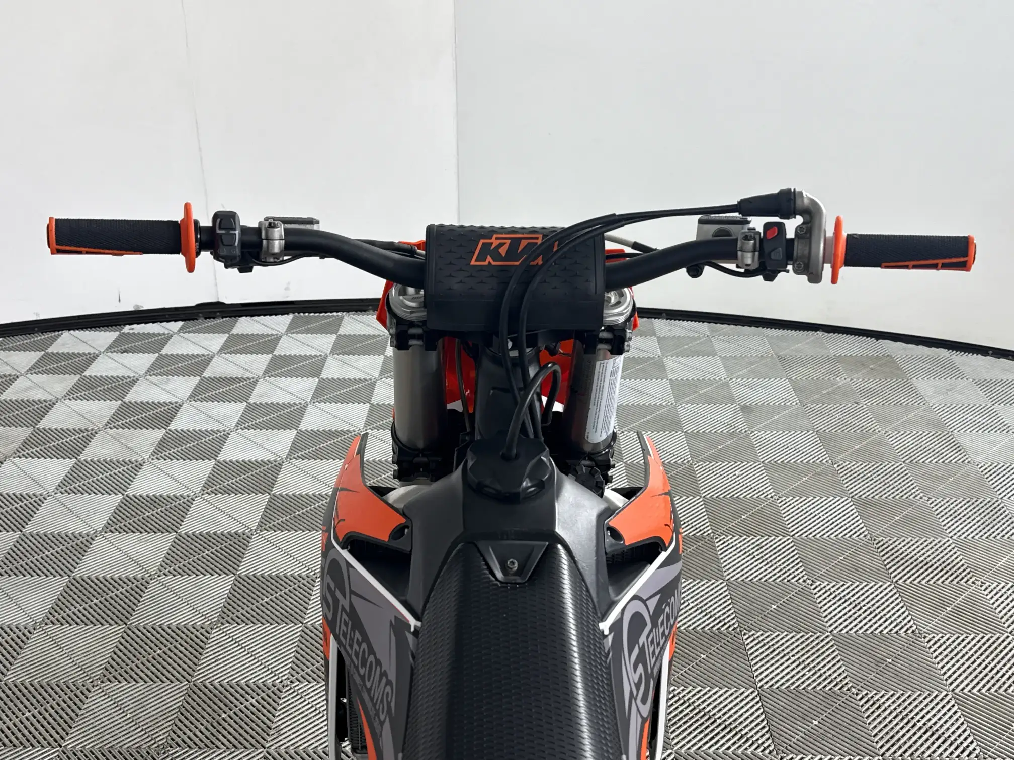 KTM SX-F