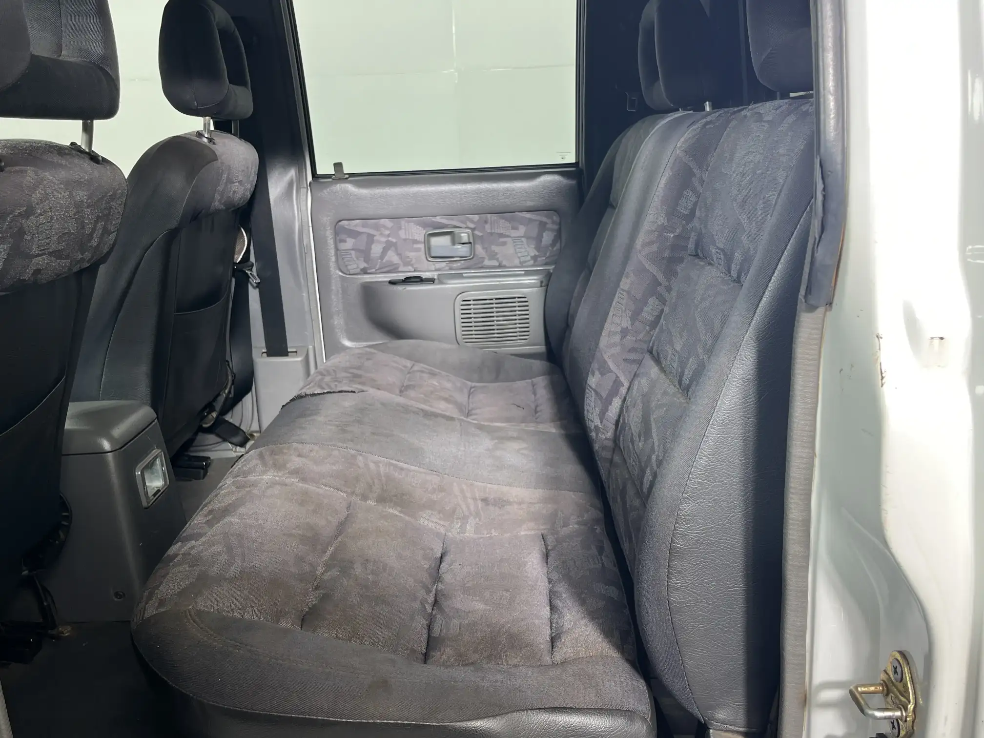 Isuzu KB