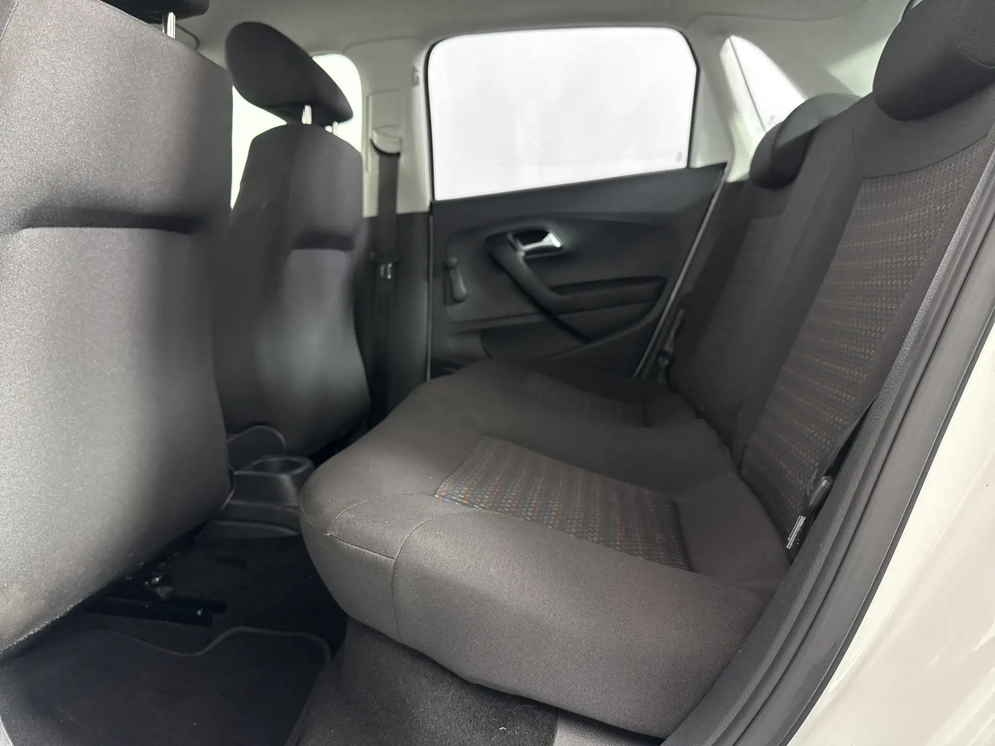 Volkswagen Polo Vivo