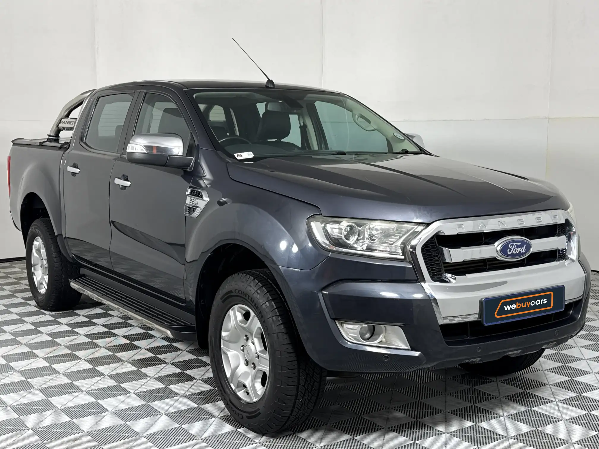 Ford Ranger