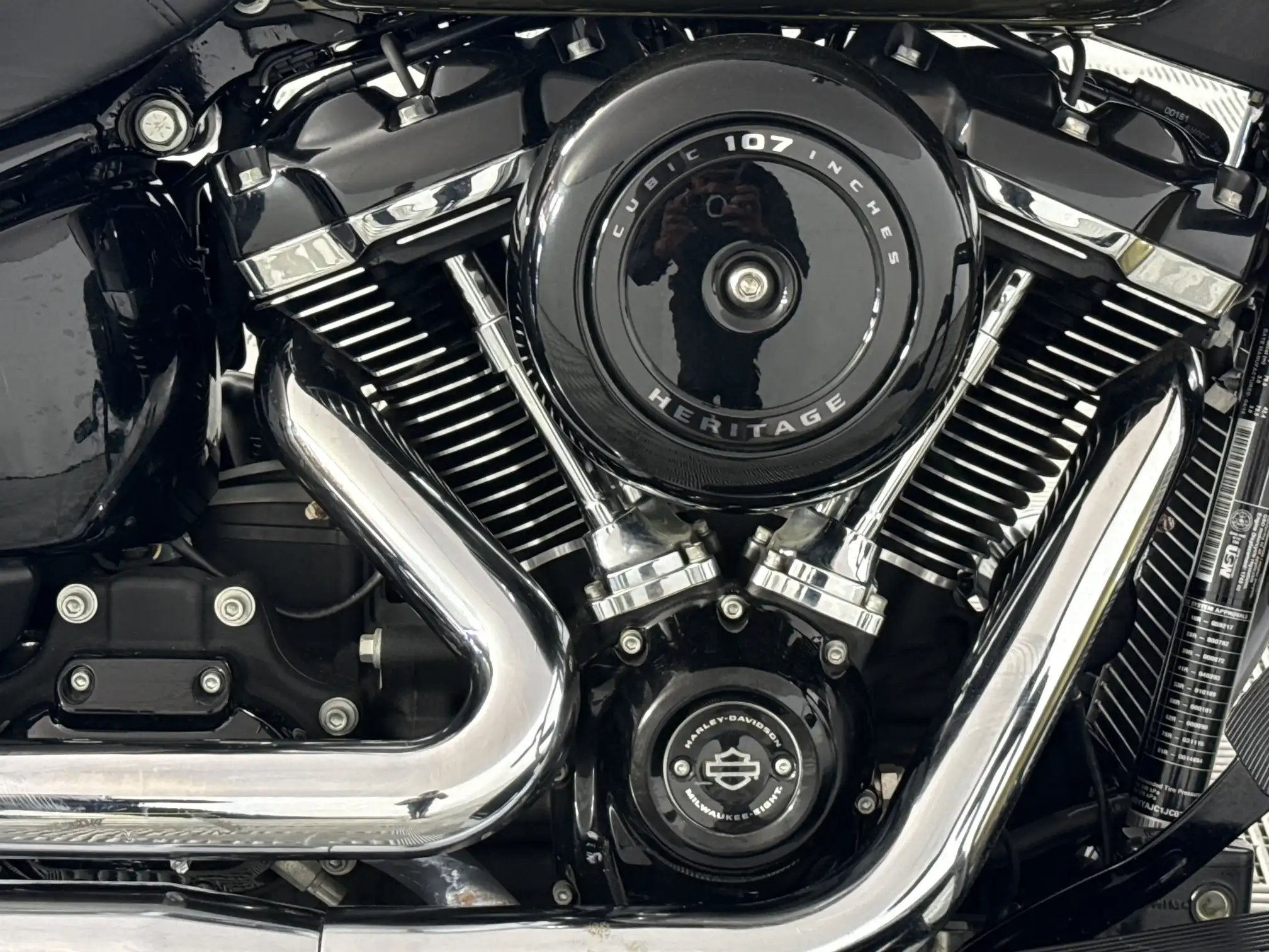 Harley Davidson Dyna