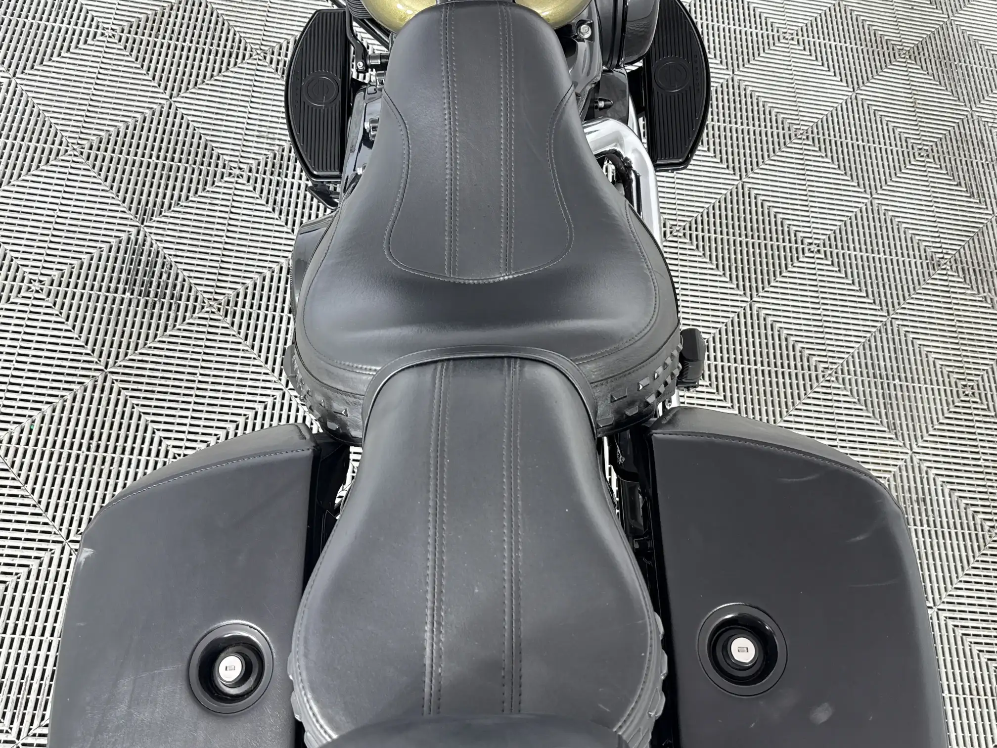 Harley Davidson Dyna