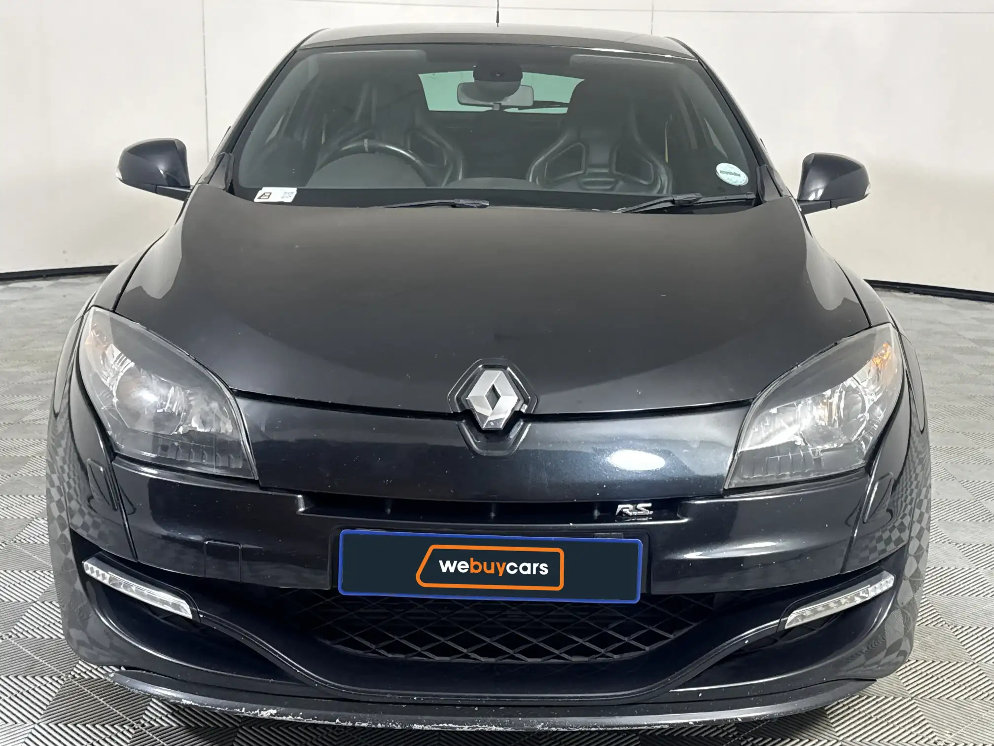 Renault Megane III