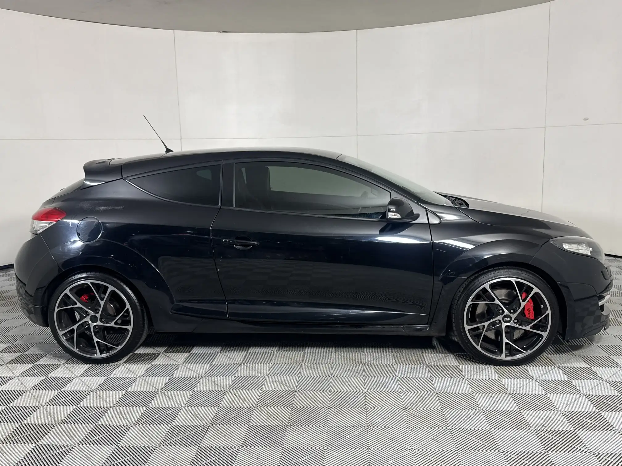 Renault Megane III