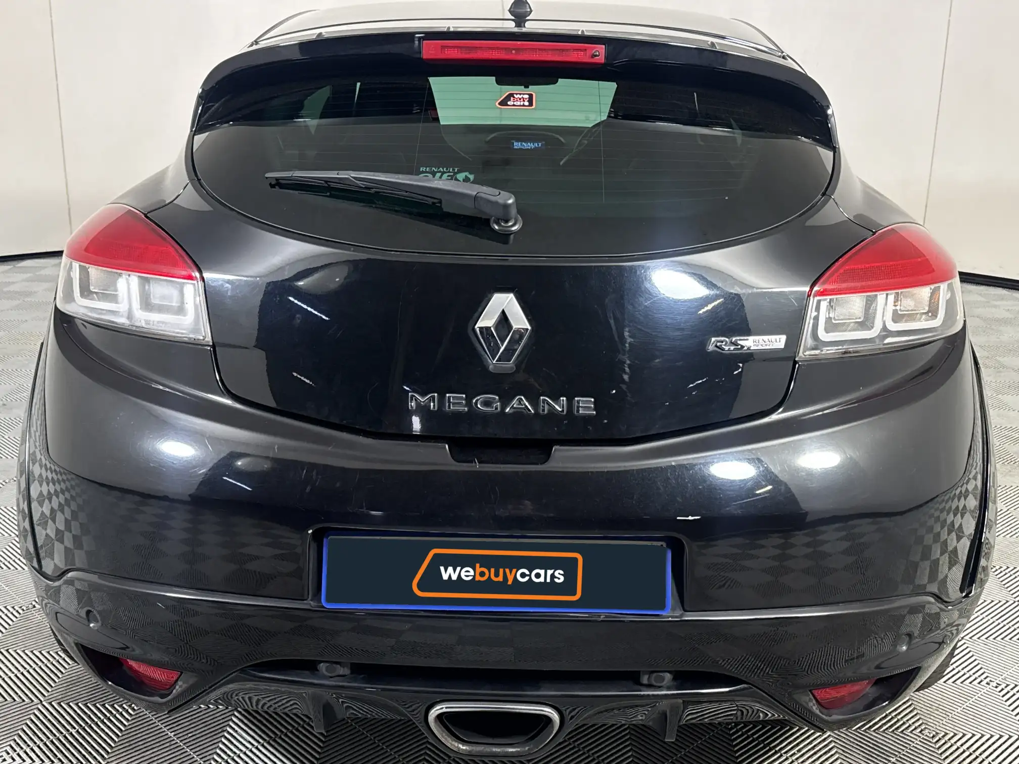 Renault Megane III