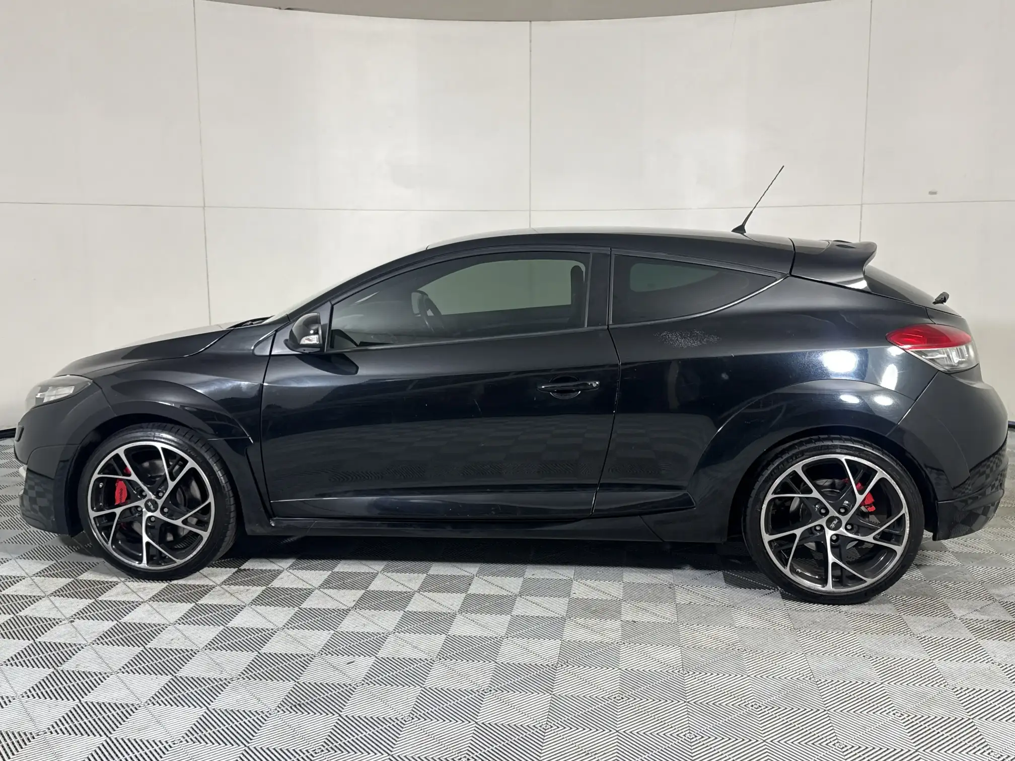 Renault Megane III