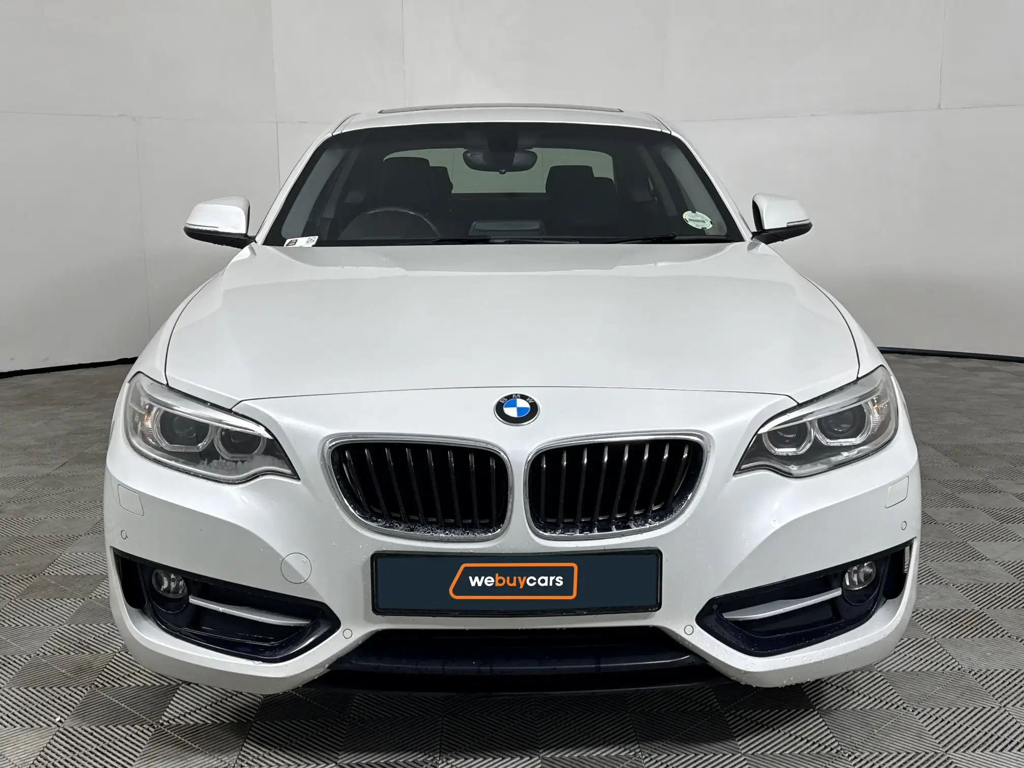 BMW 2 Series
