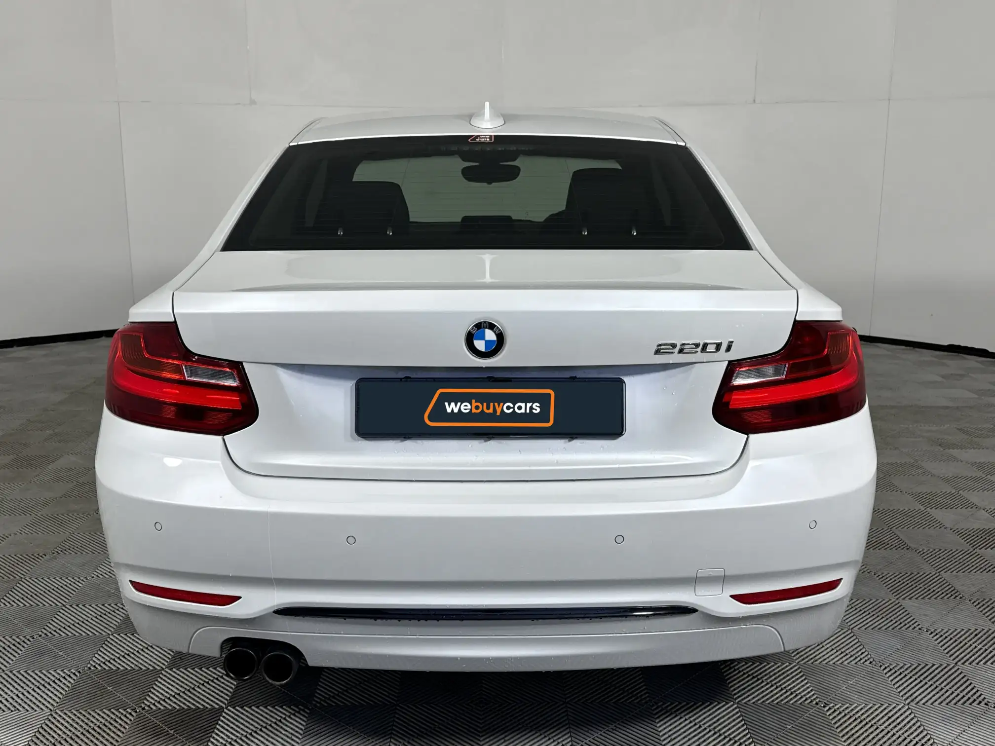 BMW 2 Series