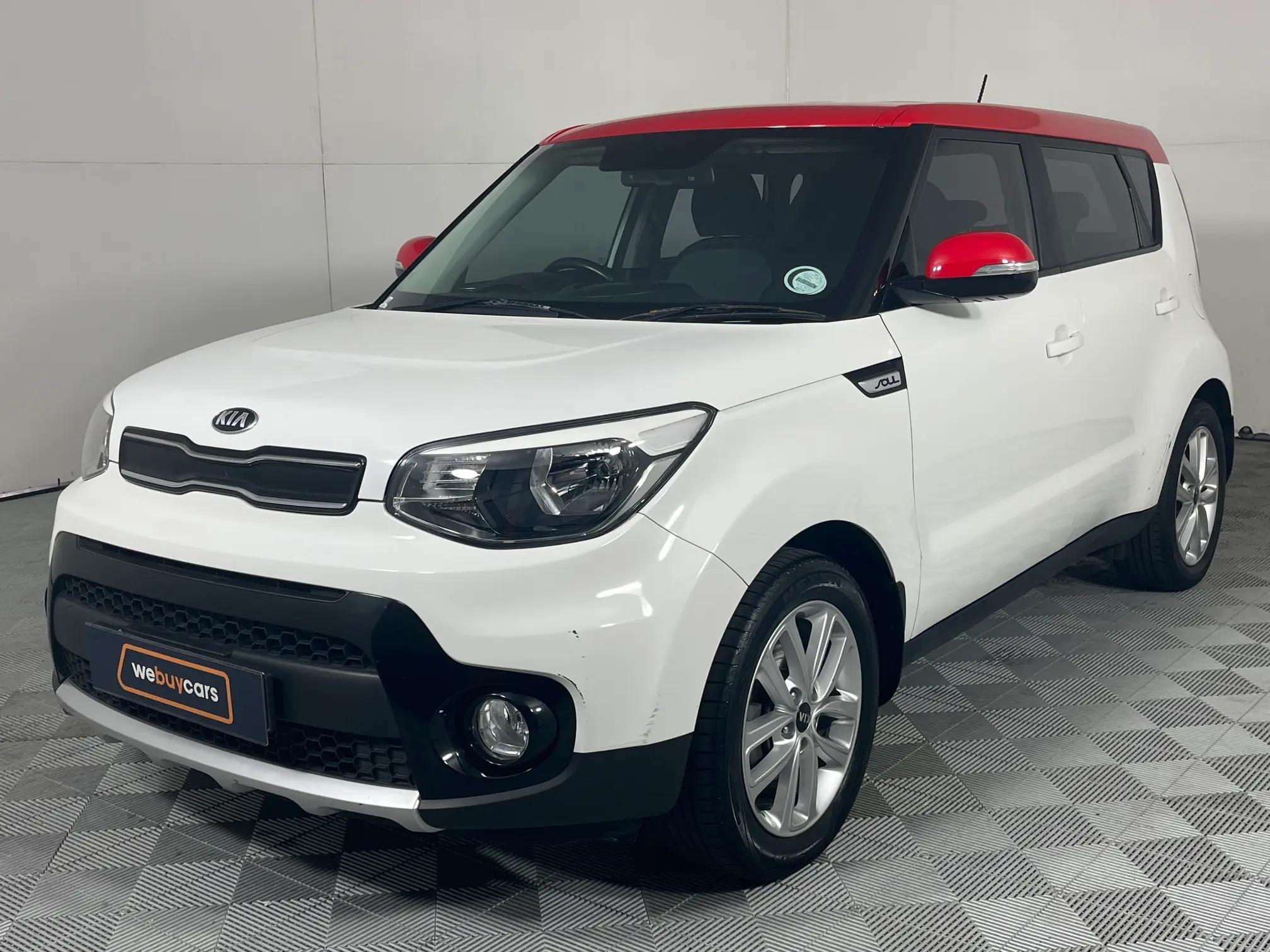 New and Used Kia Soul Cars for sale in Cape Town Northern Cape ...