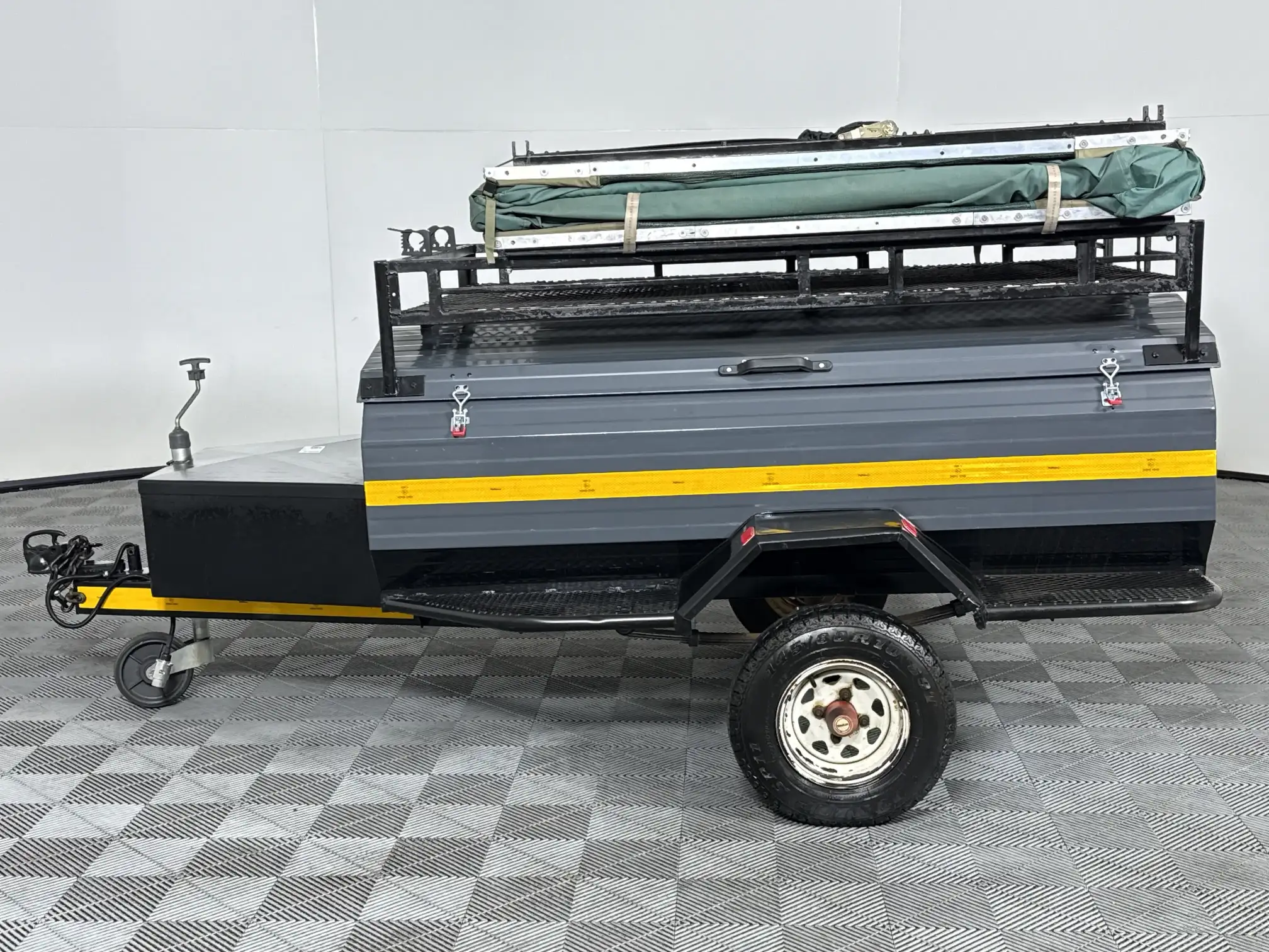 Venter Elite