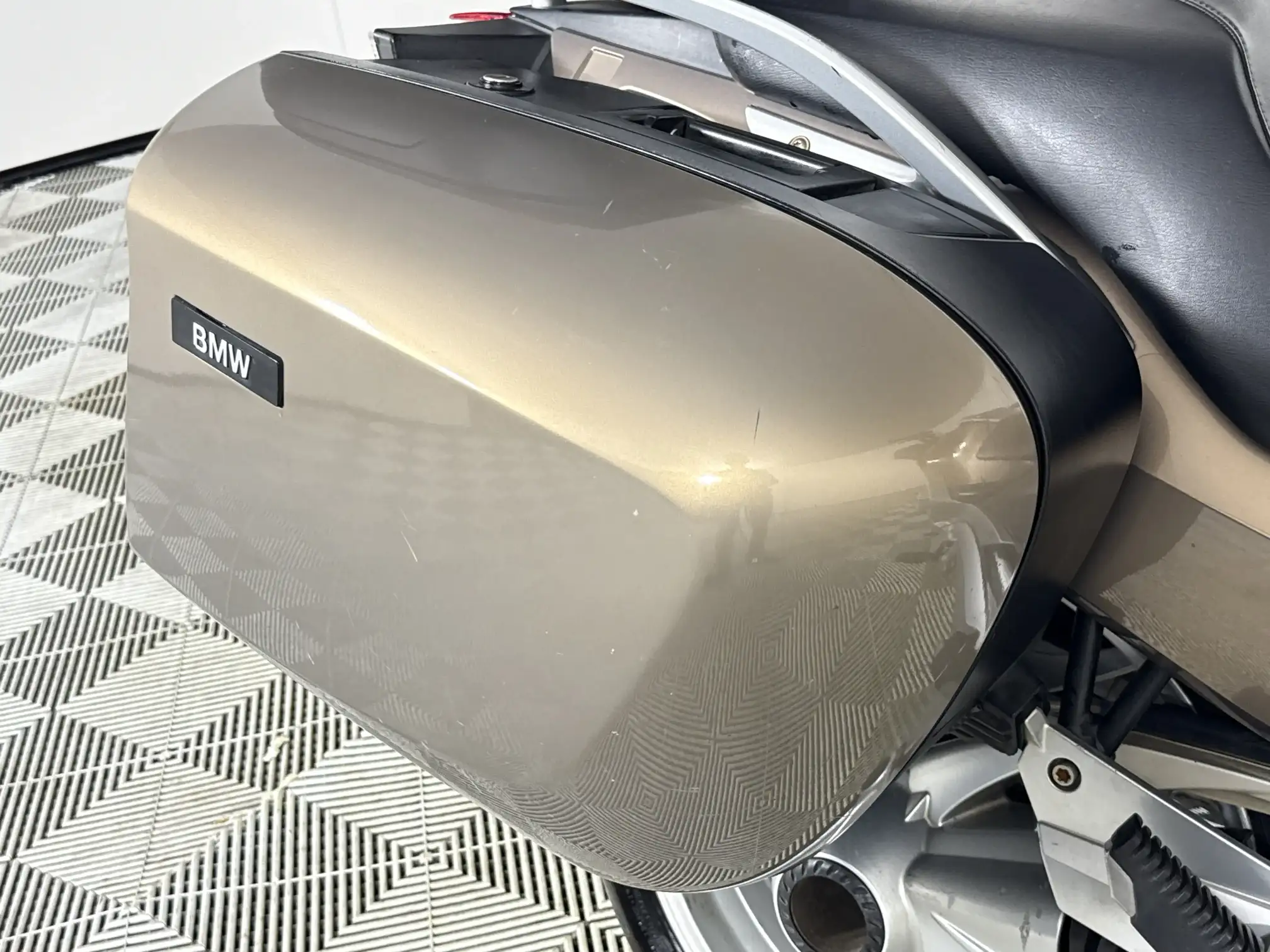 BMW R Series