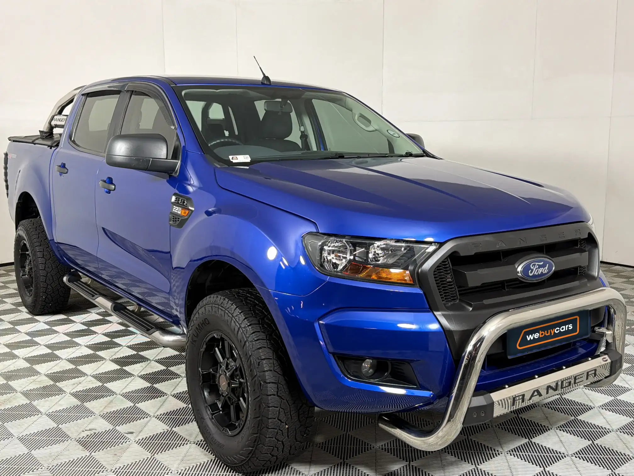Ford Ranger