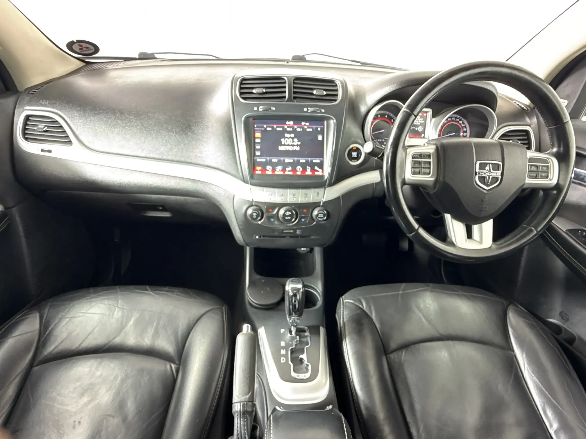 Dodge Journey