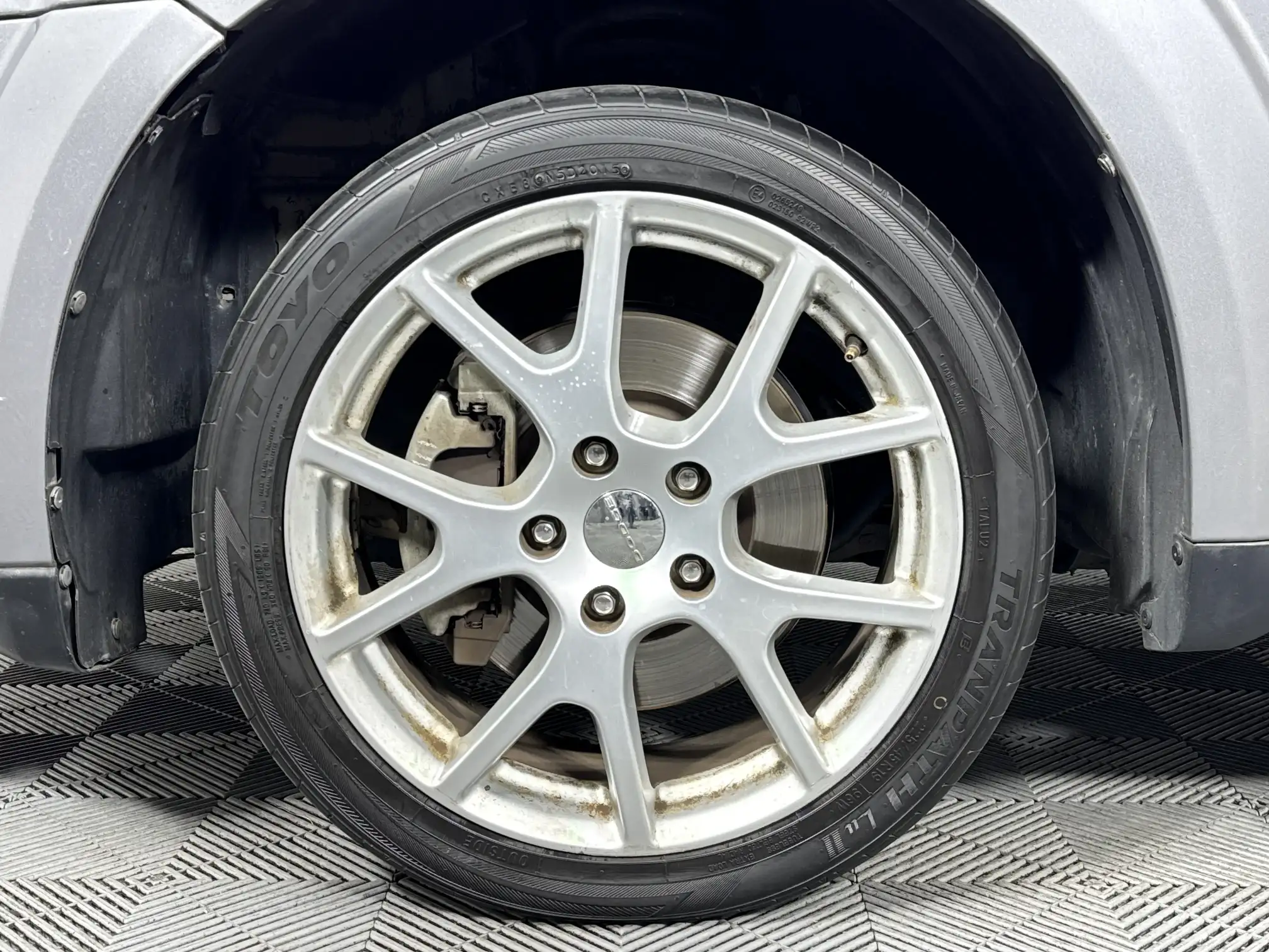 Dodge Journey