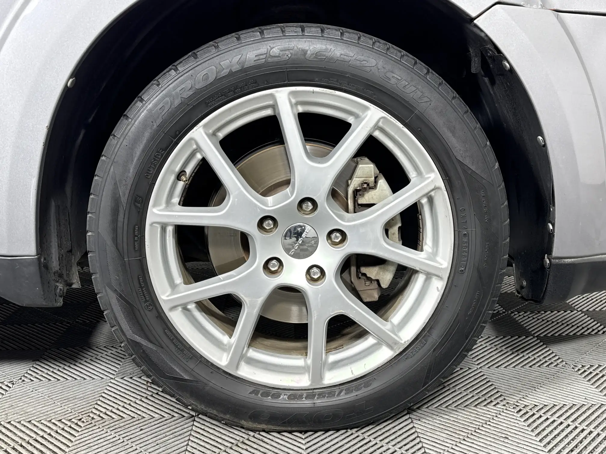 Dodge Journey