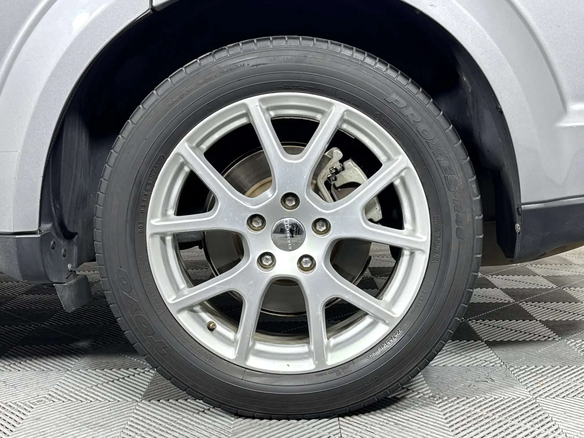 Dodge Journey
