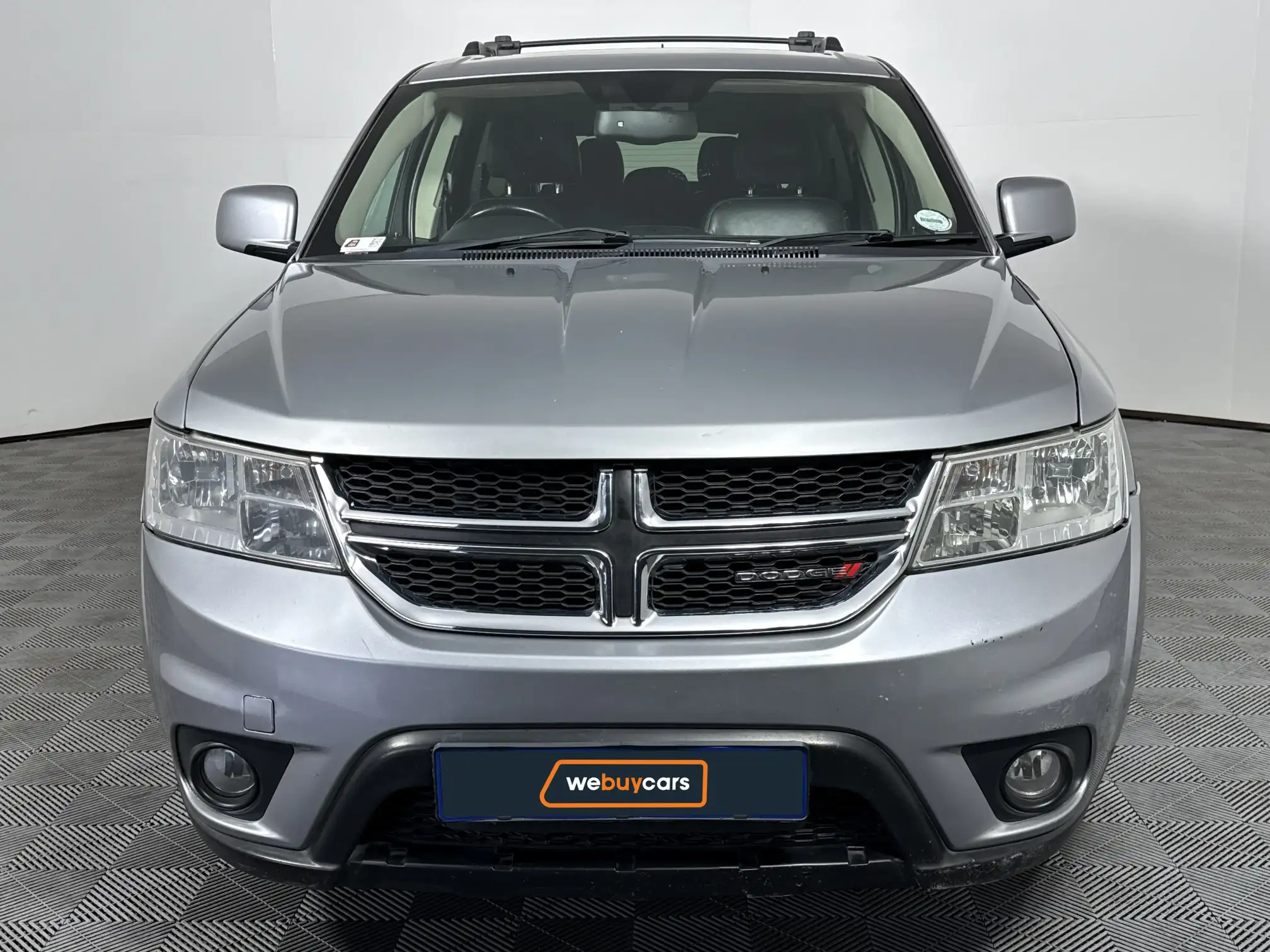 Dodge Journey