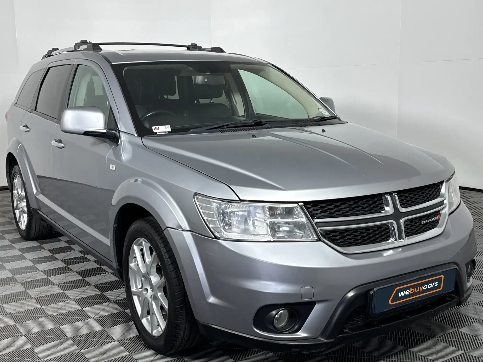Dodge Journey