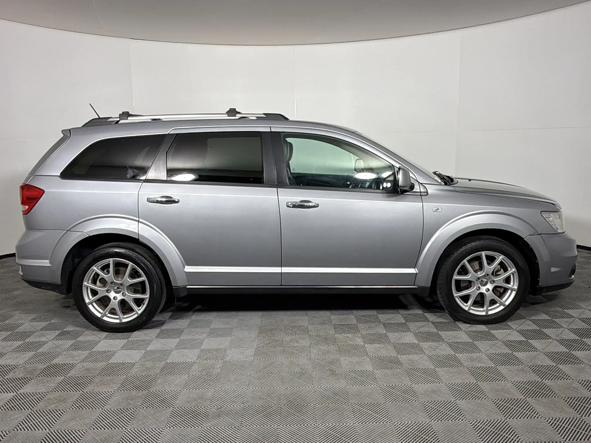 Dodge Journey