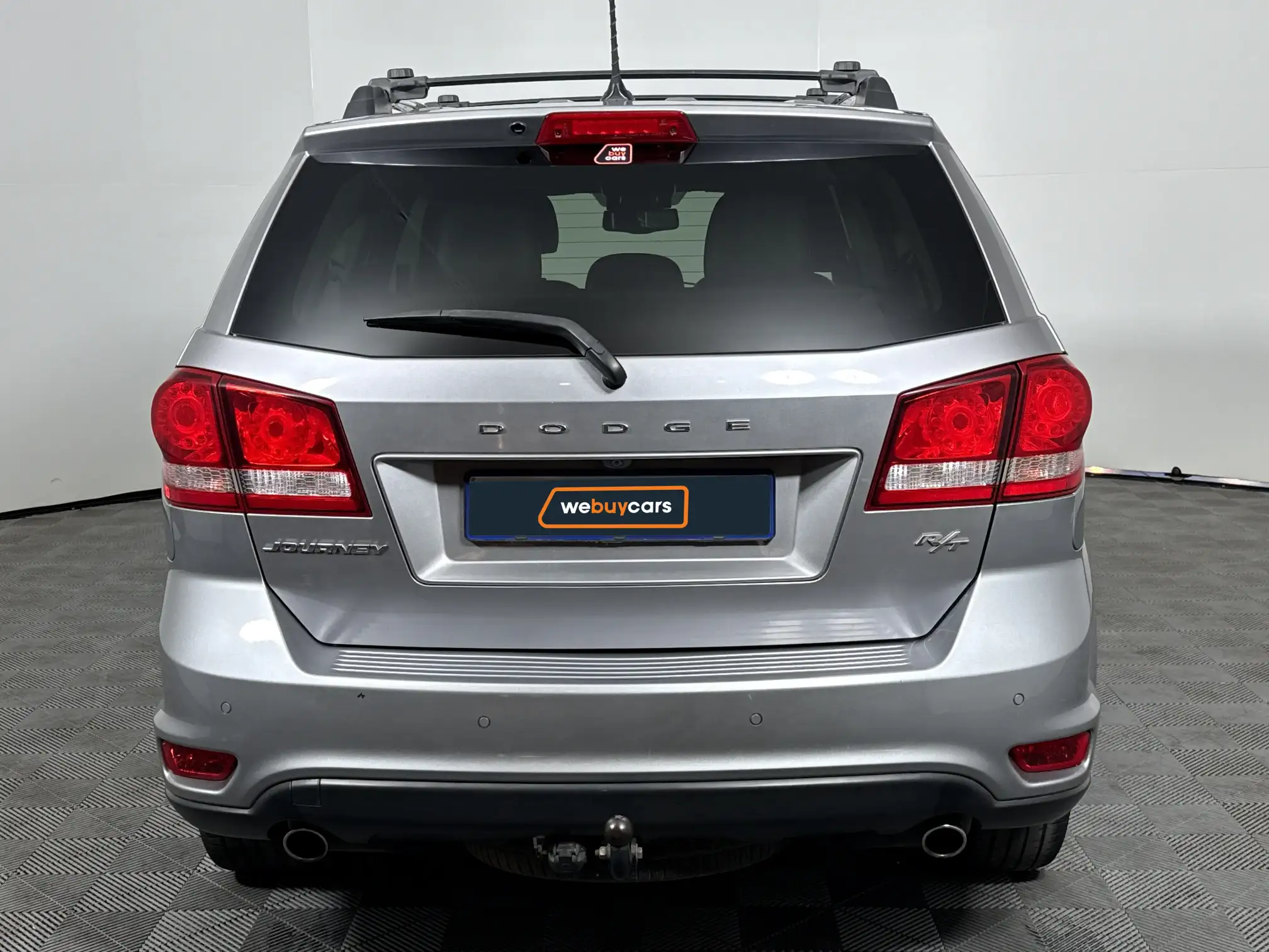Dodge Journey
