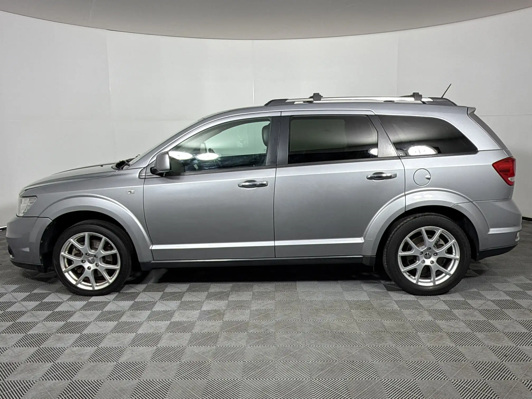 Dodge Journey
