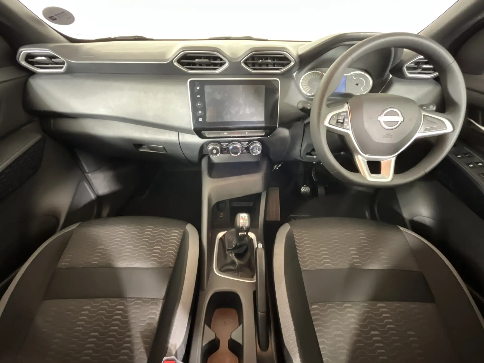 Nissan Magnite