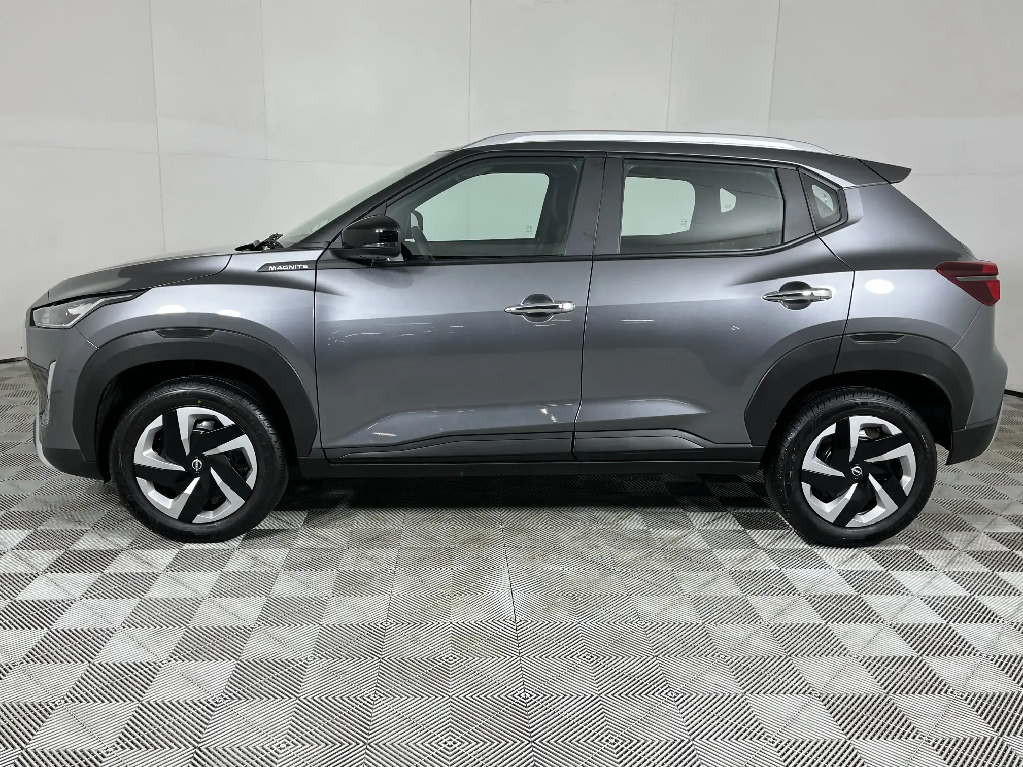 Nissan Magnite