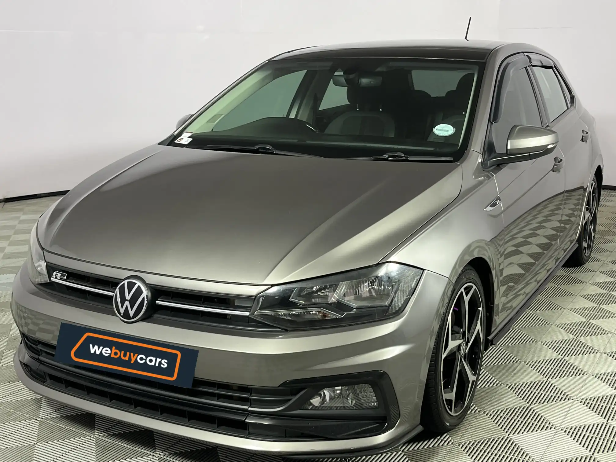 2021 Volkswagen Polo 1.0 TSI Highline DSG (85 KW) at Montana (GP) for sale R197900