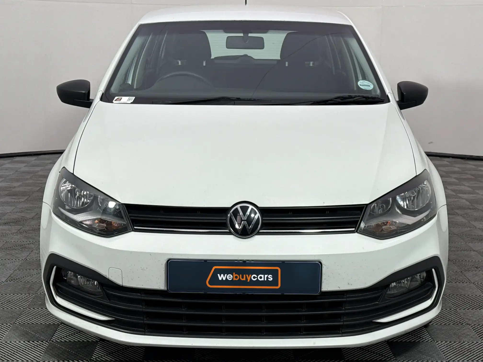 Volkswagen Polo Vivo