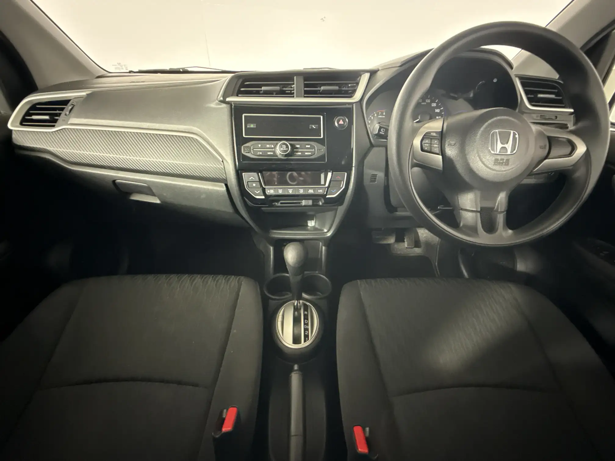 Honda Brio