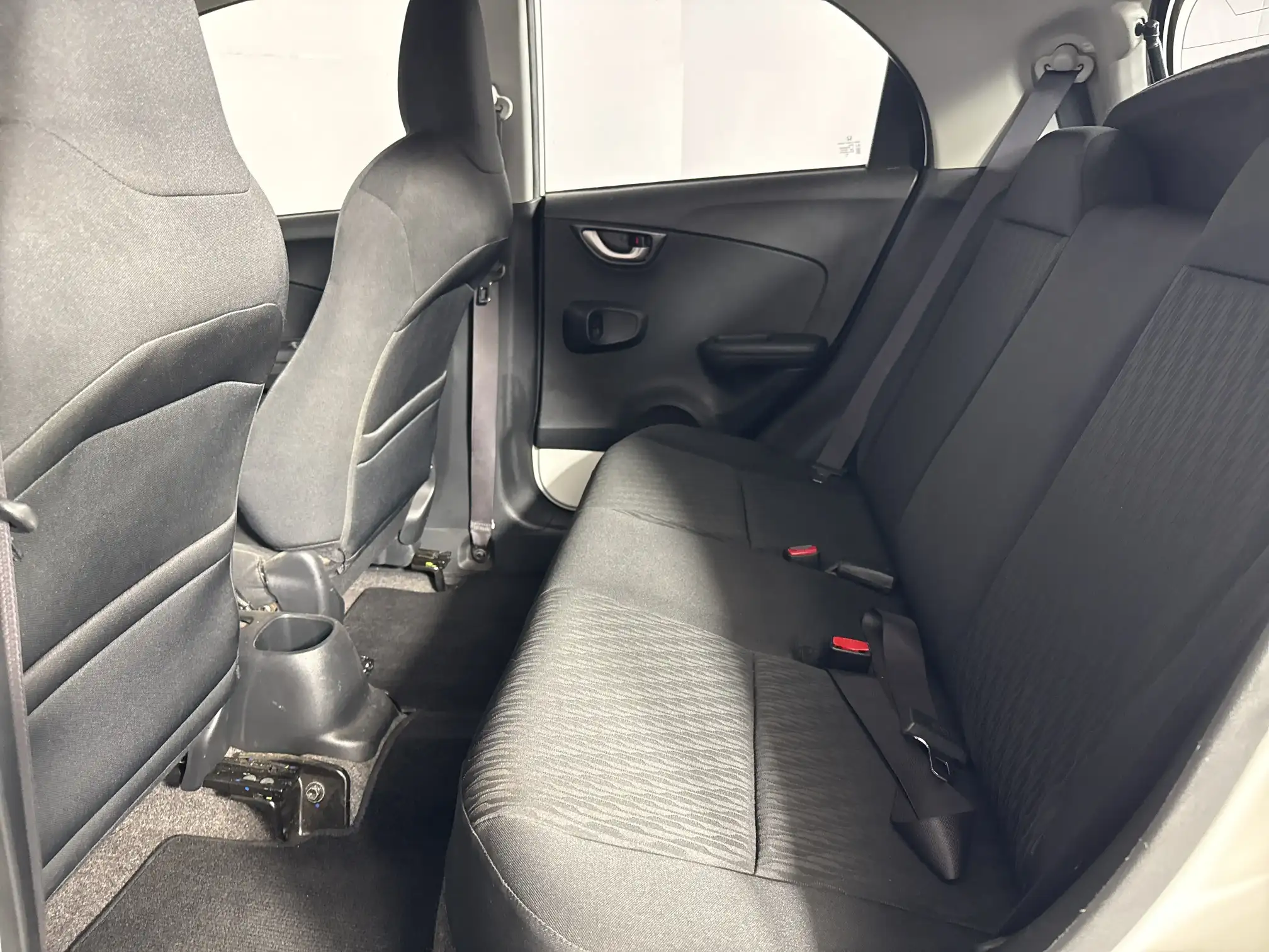 Honda Brio