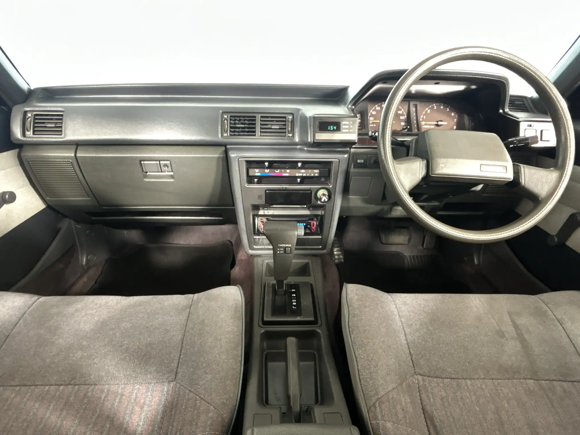 Toyota Cressida