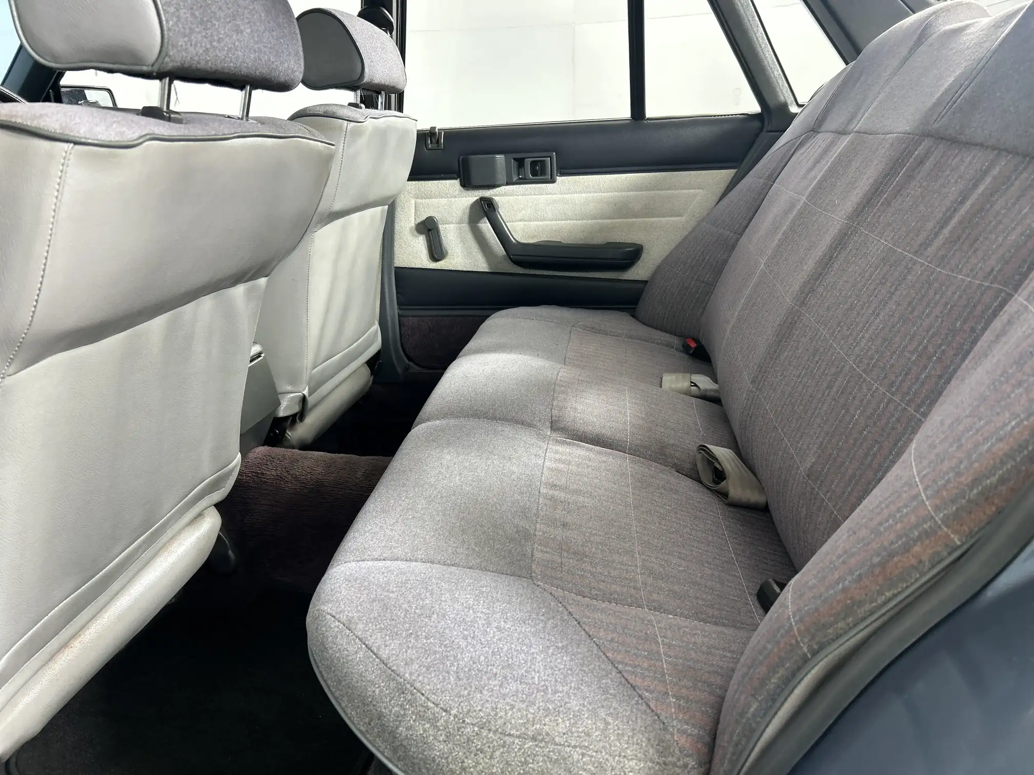 Toyota Cressida