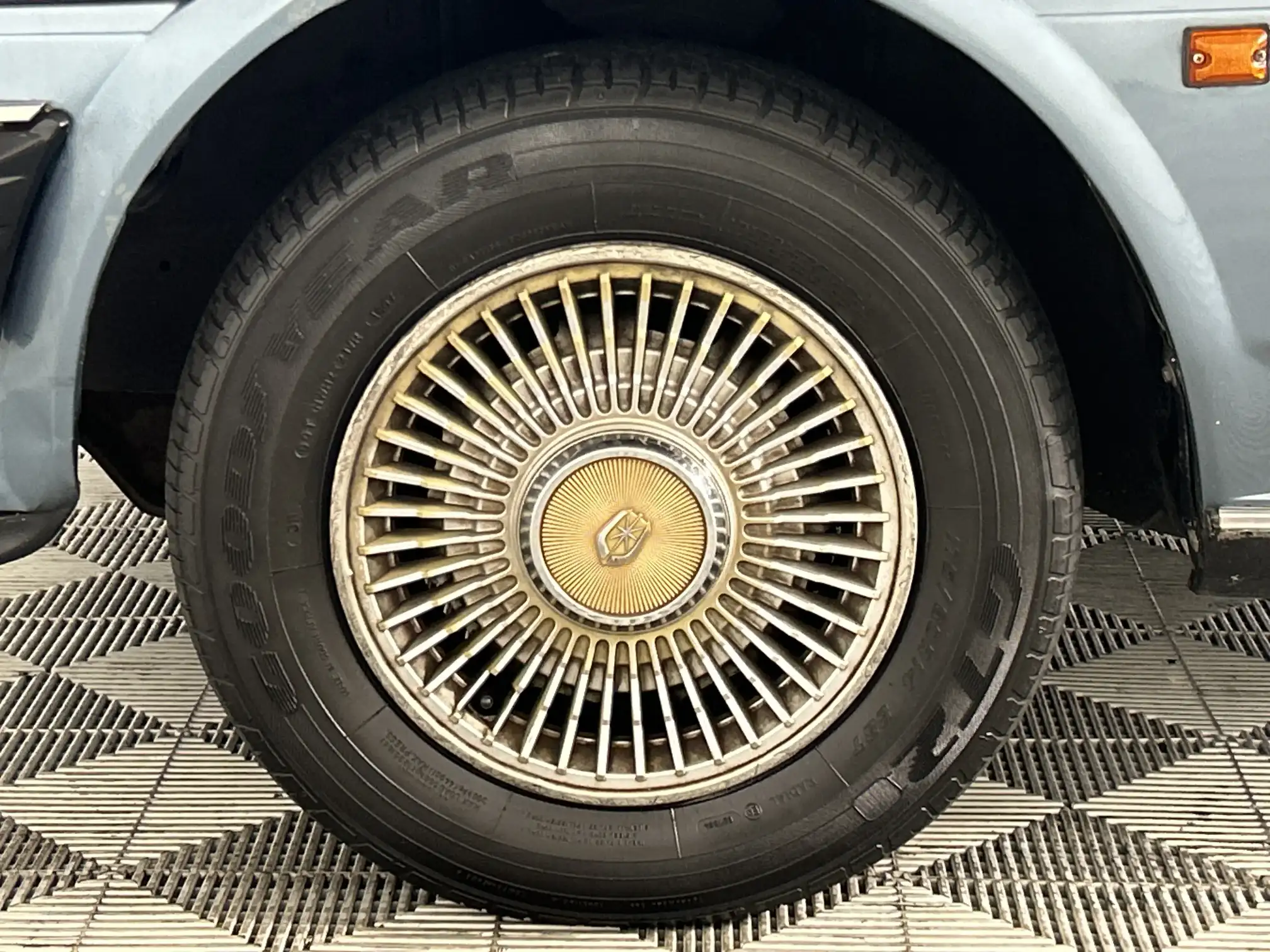 Toyota Cressida