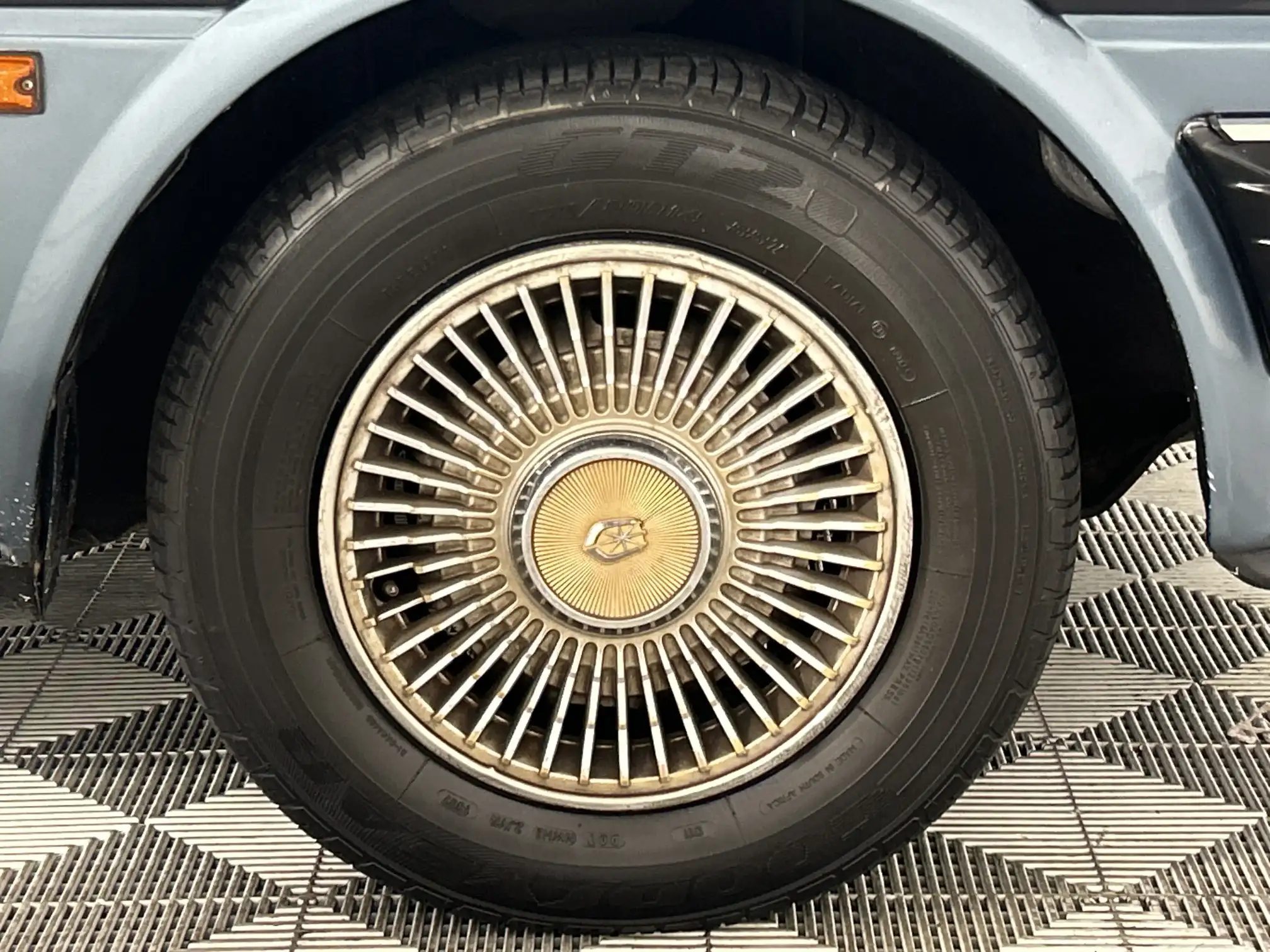 Toyota Cressida
