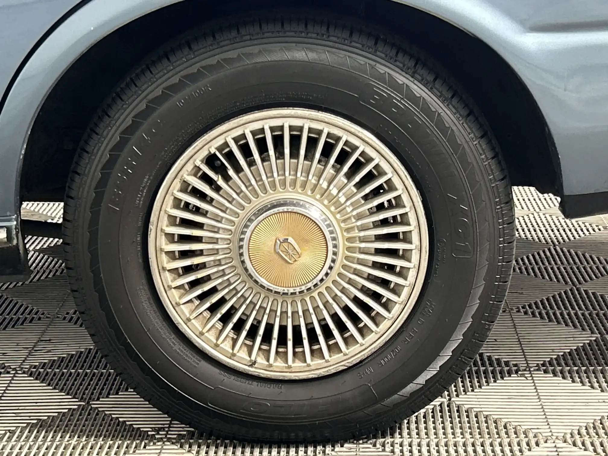 Toyota Cressida