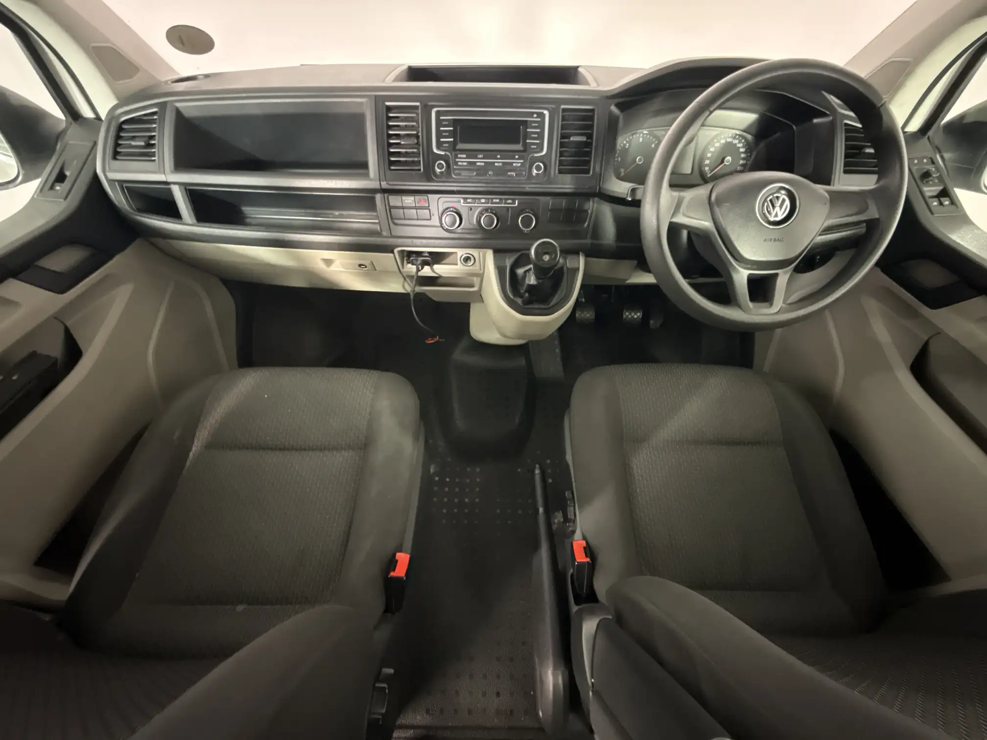 Volkswagen T6