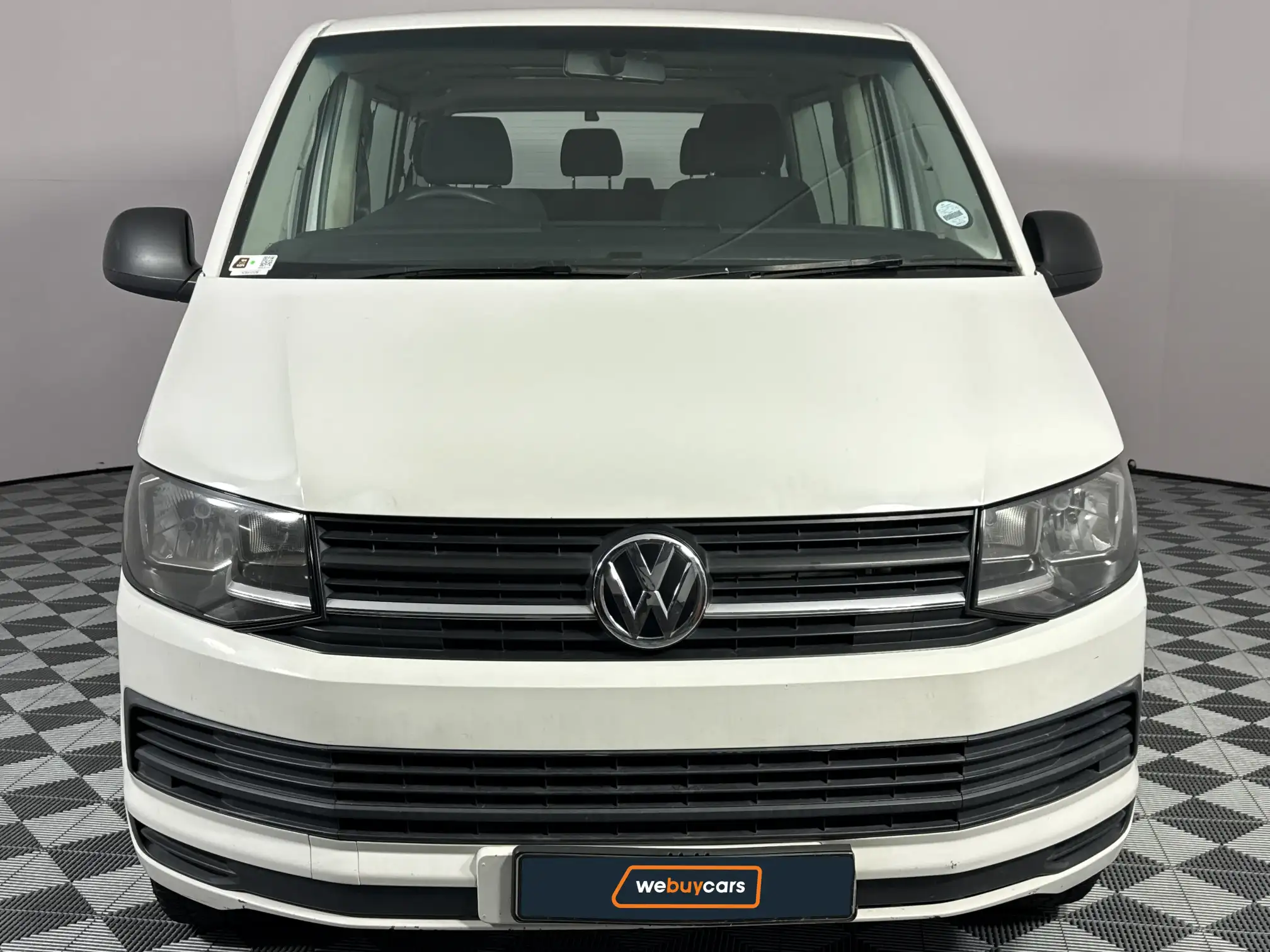 Volkswagen T6