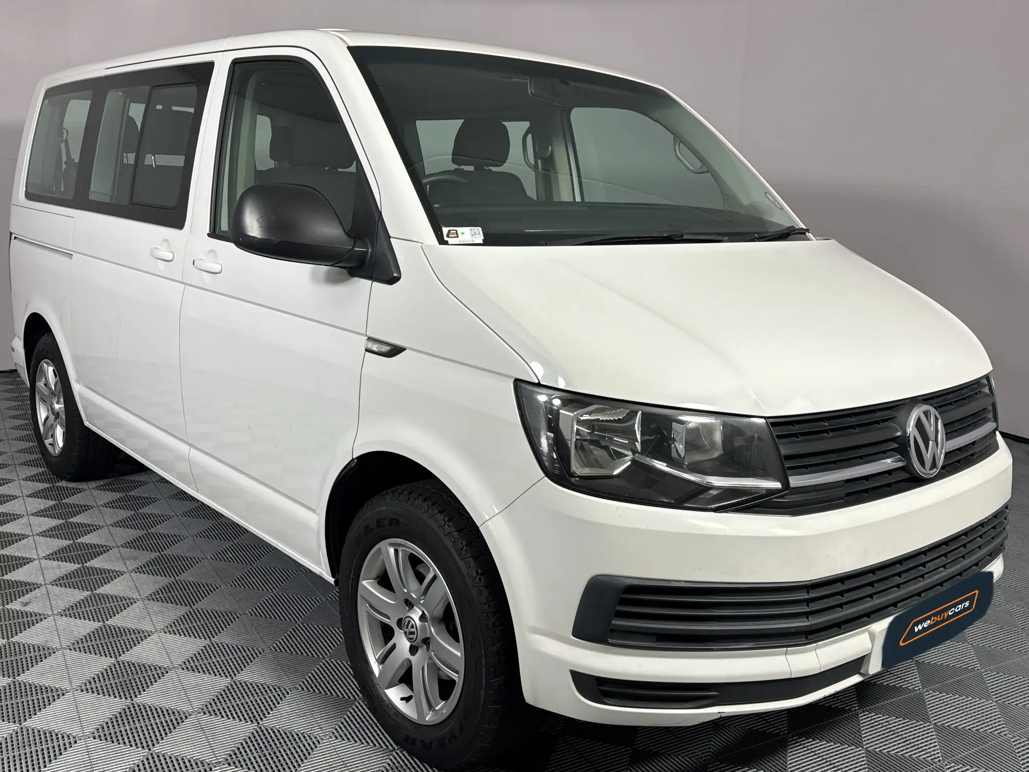 Volkswagen T6